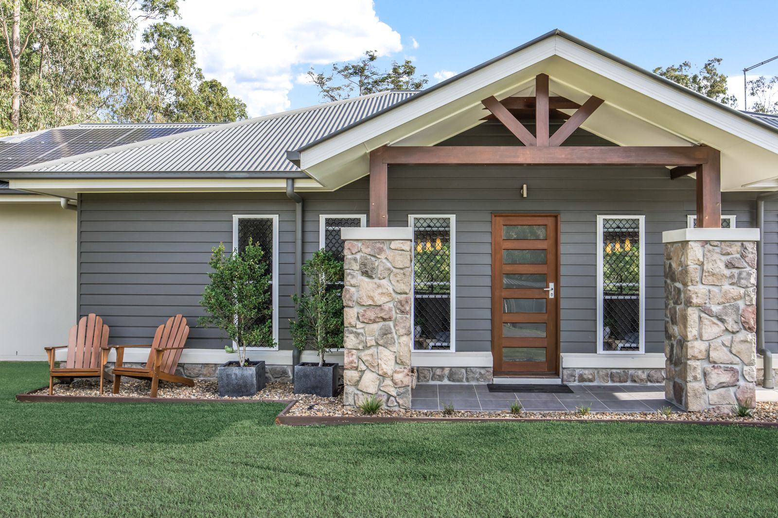 63 Kidston Street, Canungra, QLD 4275