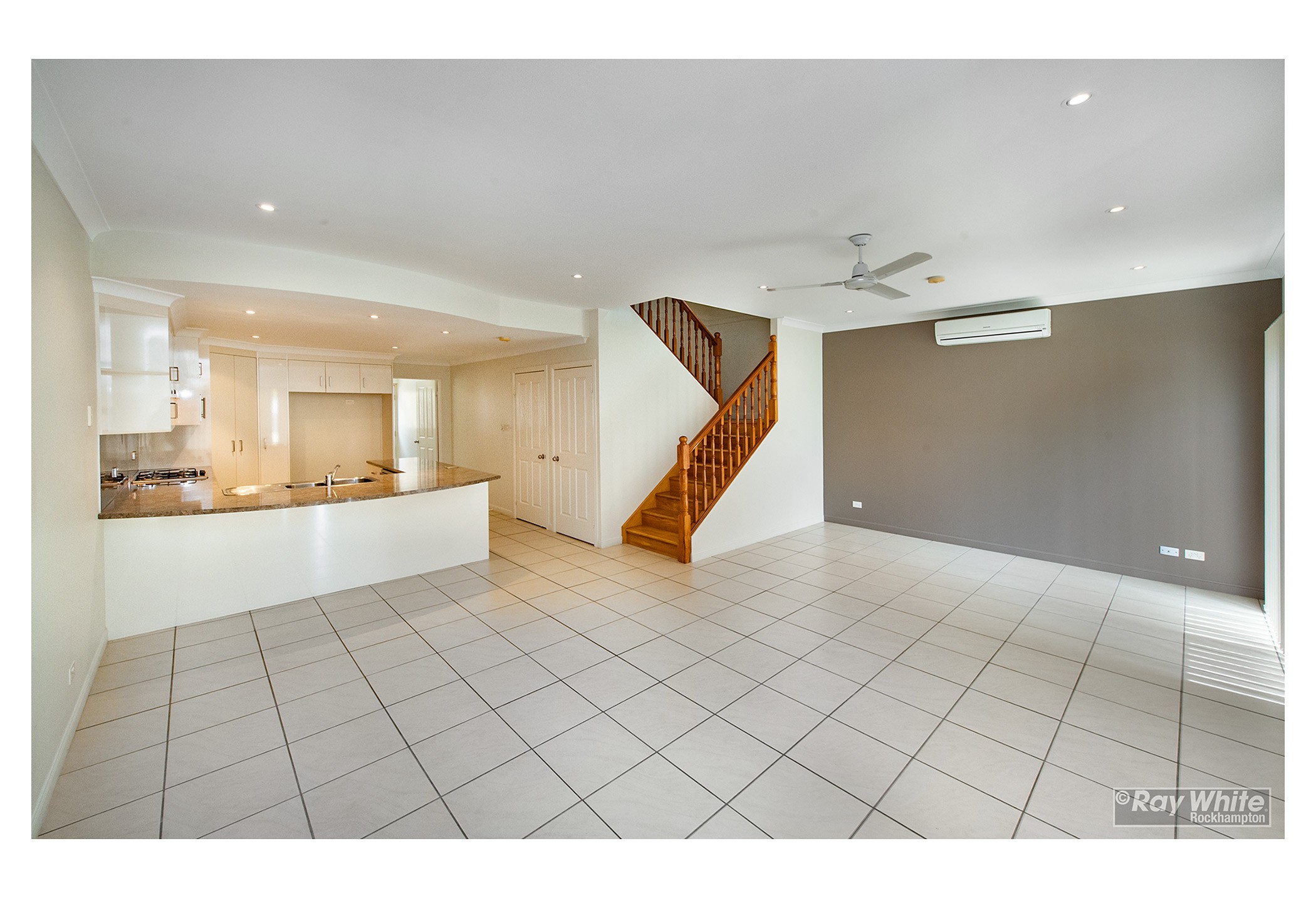 5/200 Denham Street, Allenstown, QLD 4700