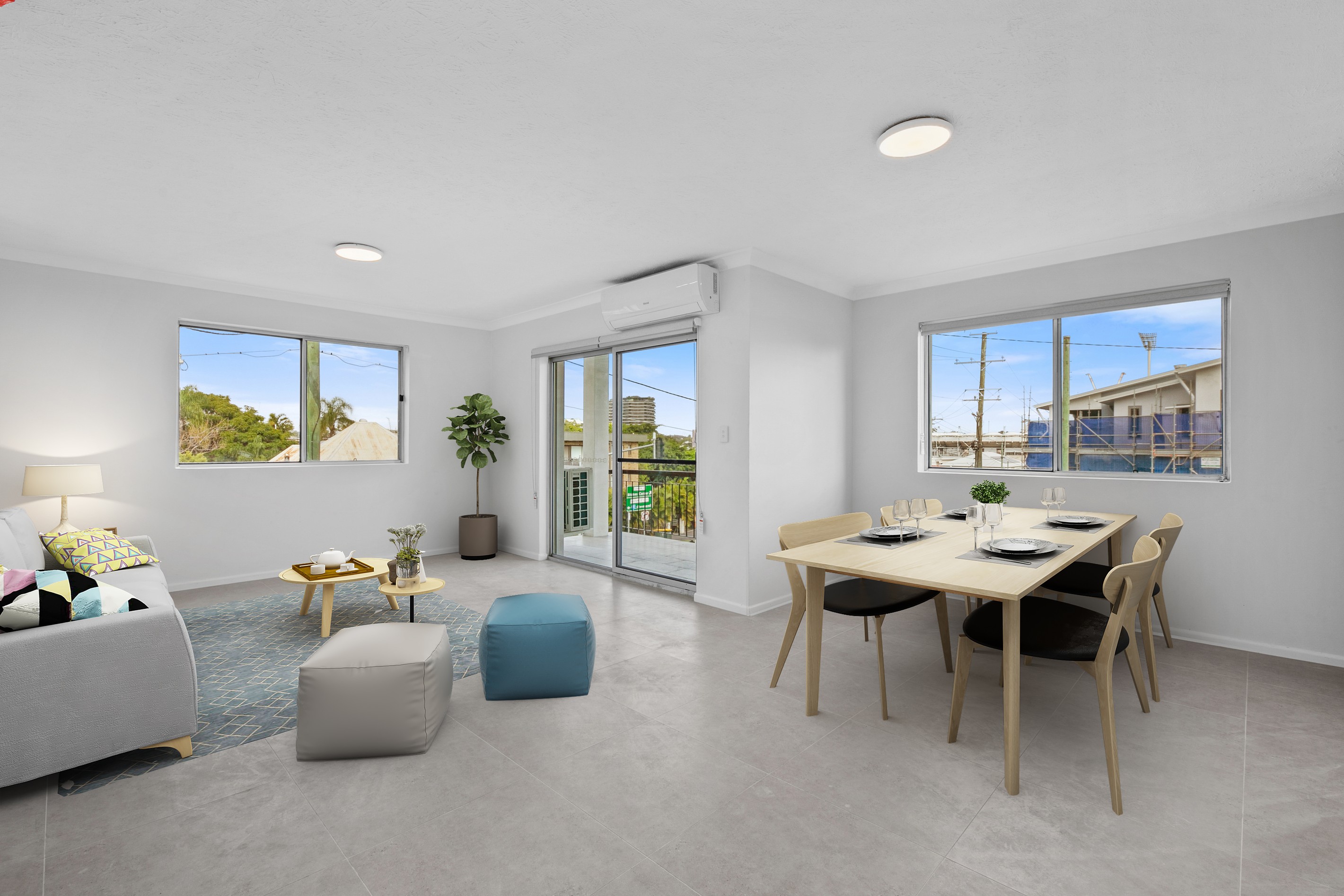 1/534 Vulture Street, East Brisbane, QLD 4169