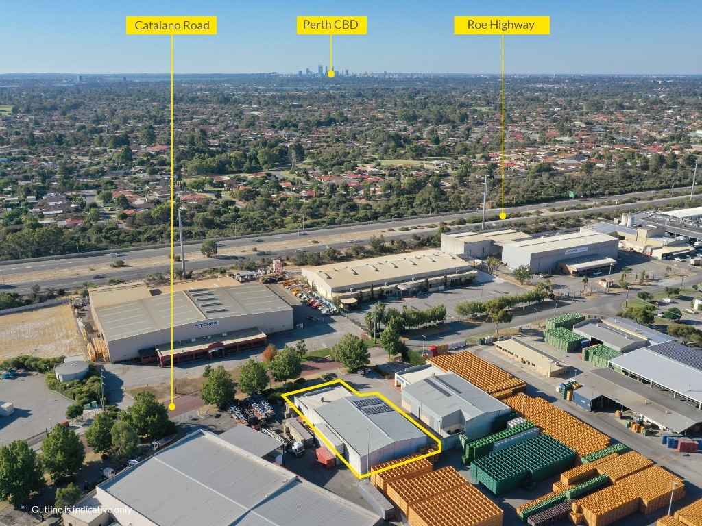 1/44-46 Catalano Road, Canning Vale, WA 6155