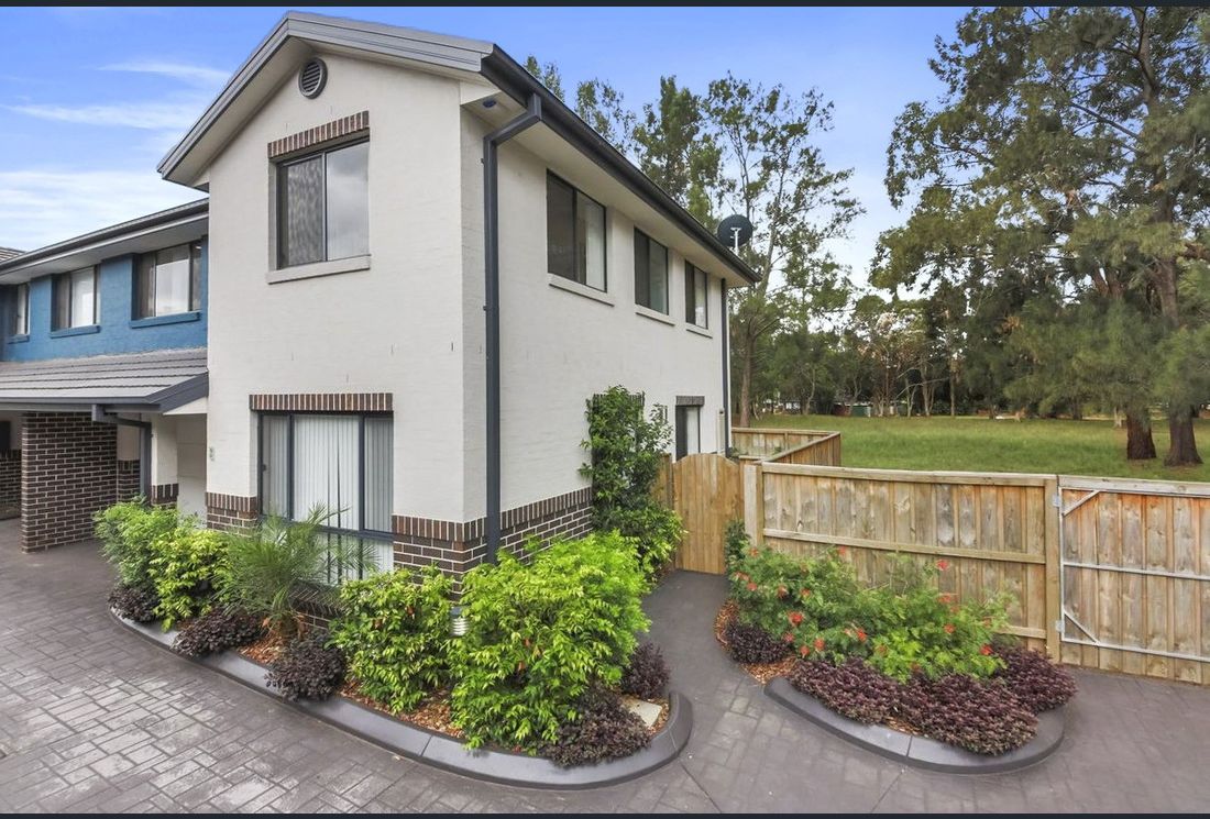 2/2 York Street, Emu Plains, NSW 2750