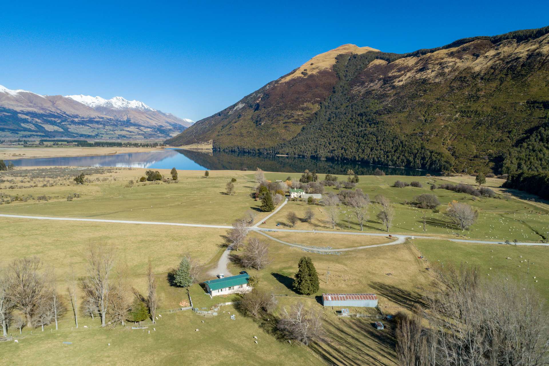 Glenorchy  Queenstown Lakes District  9372 photo 5