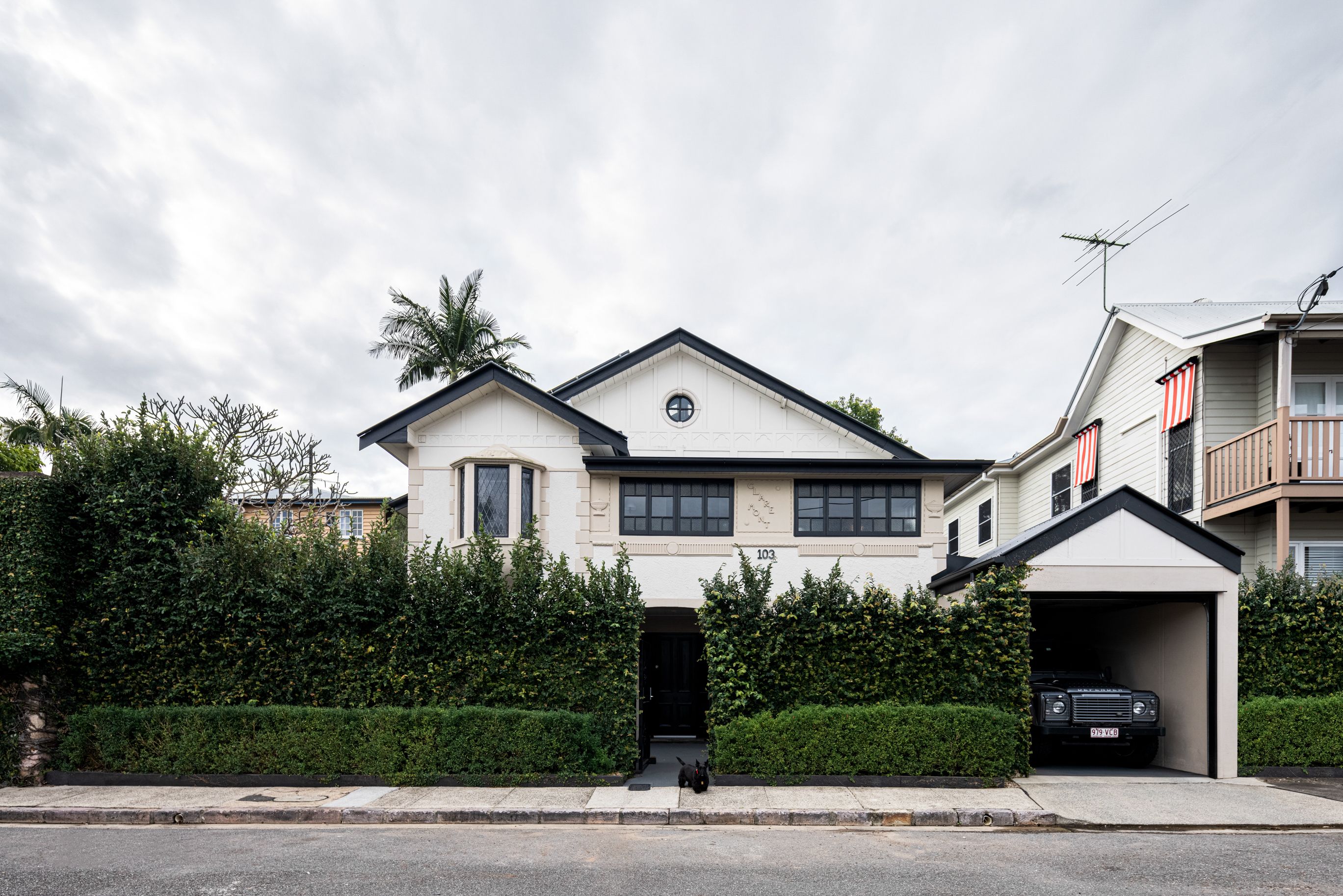 103 Princess Street, Petrie Terrace, QLD 4000