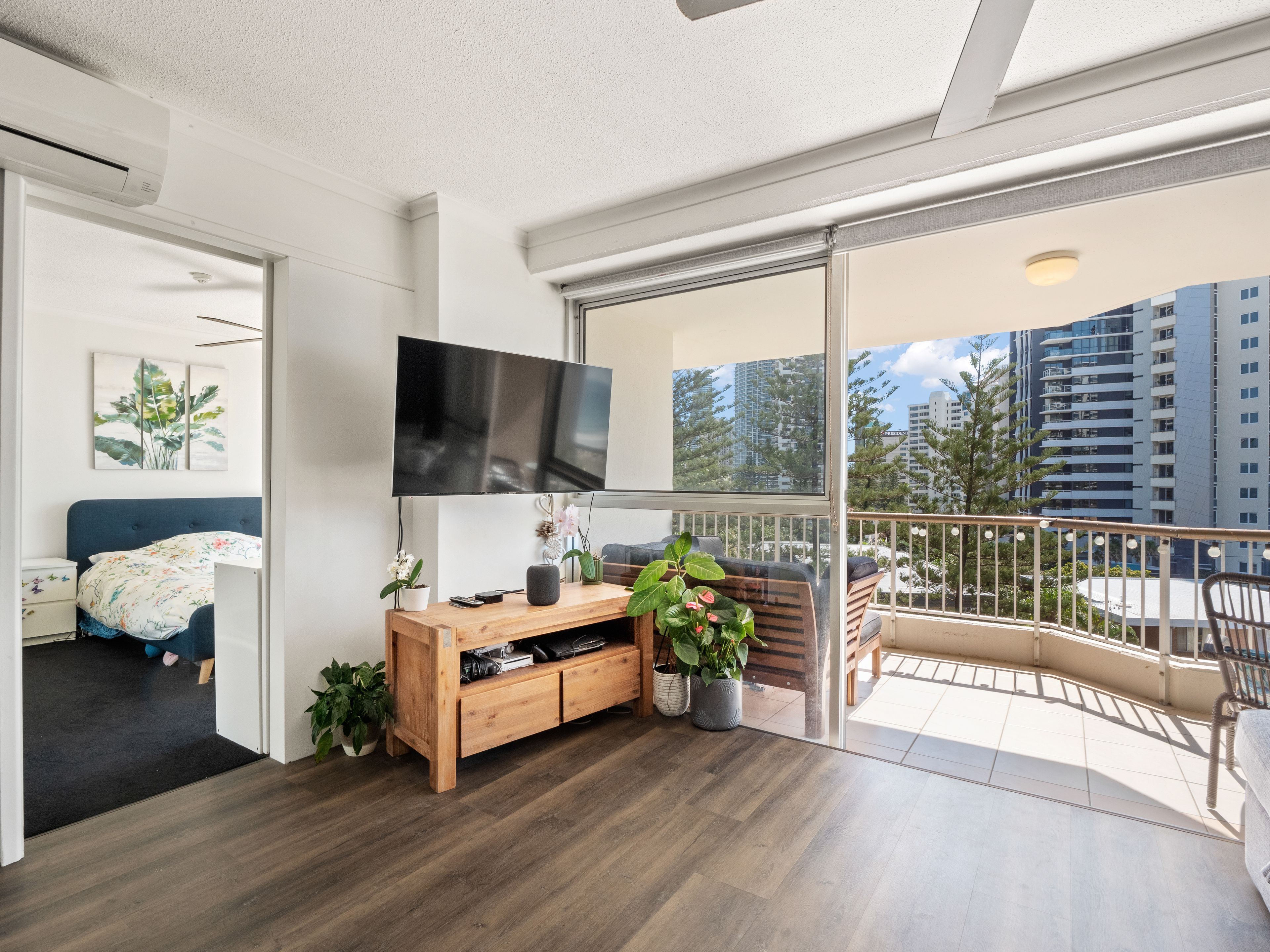 503/10 Vista Street, Surfers Paradise, QLD 4217