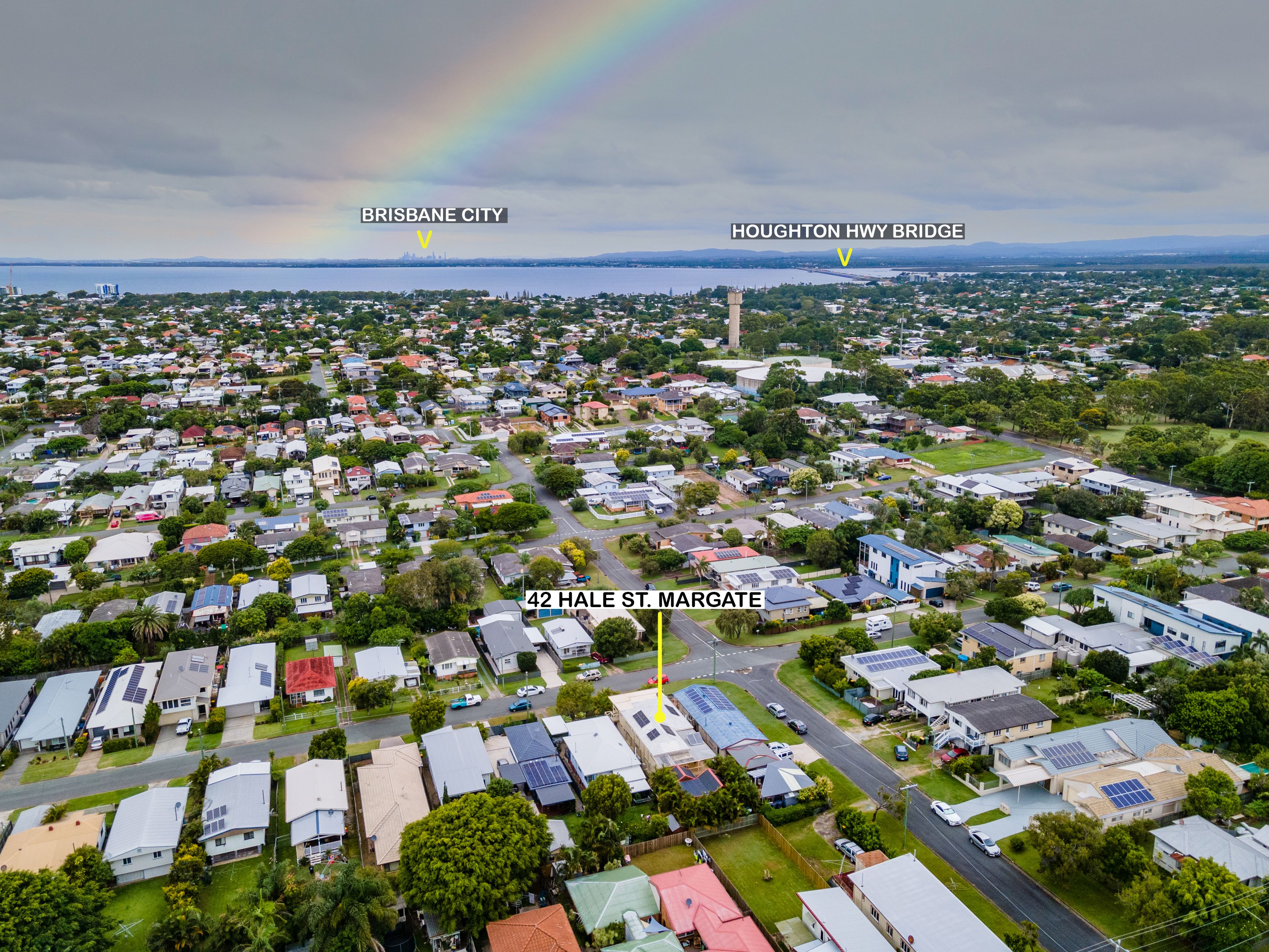 42 Hale Street, Margate, QLD 4019