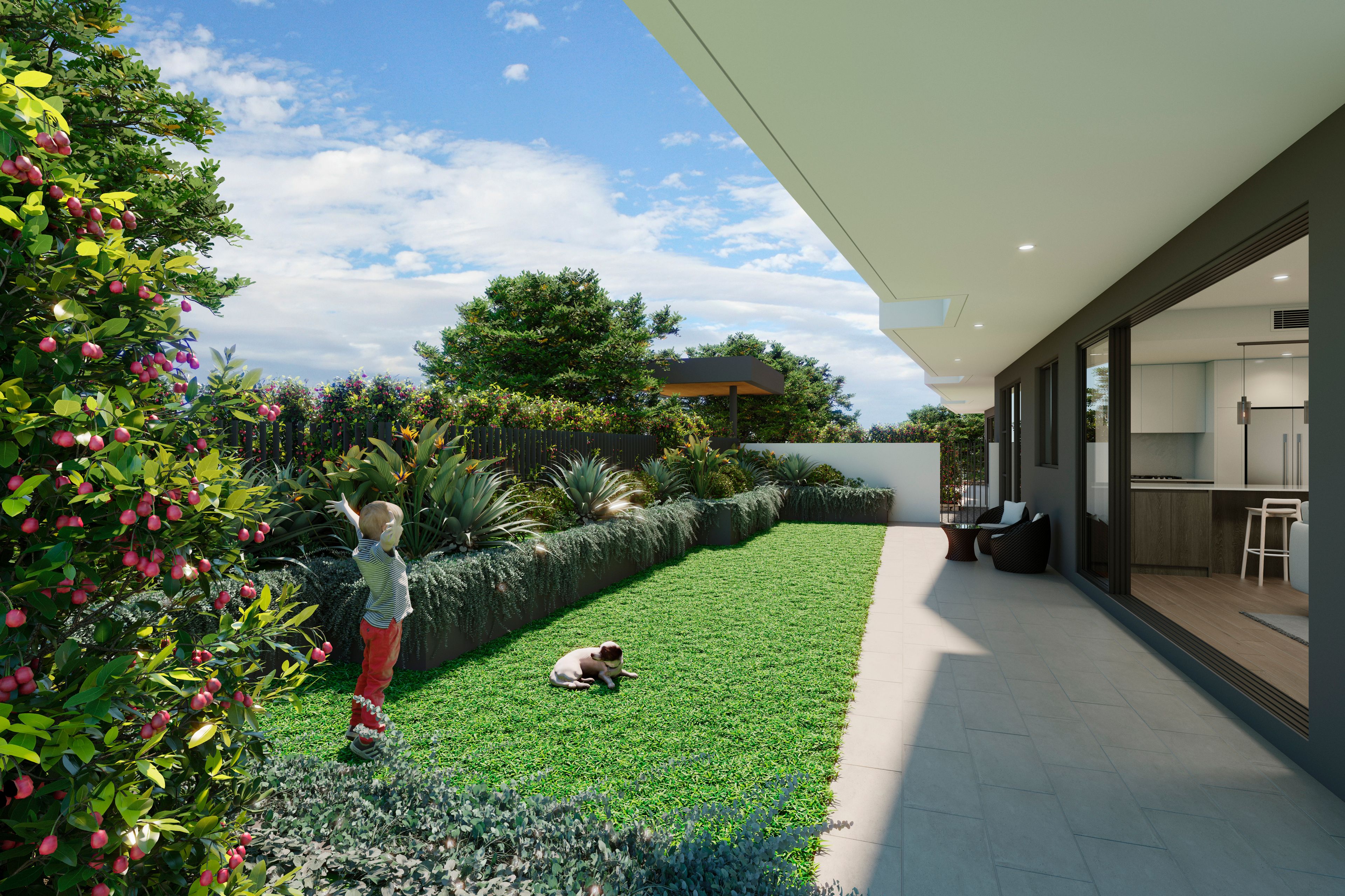 205/64 Kingsway, Cronulla, NSW 2230