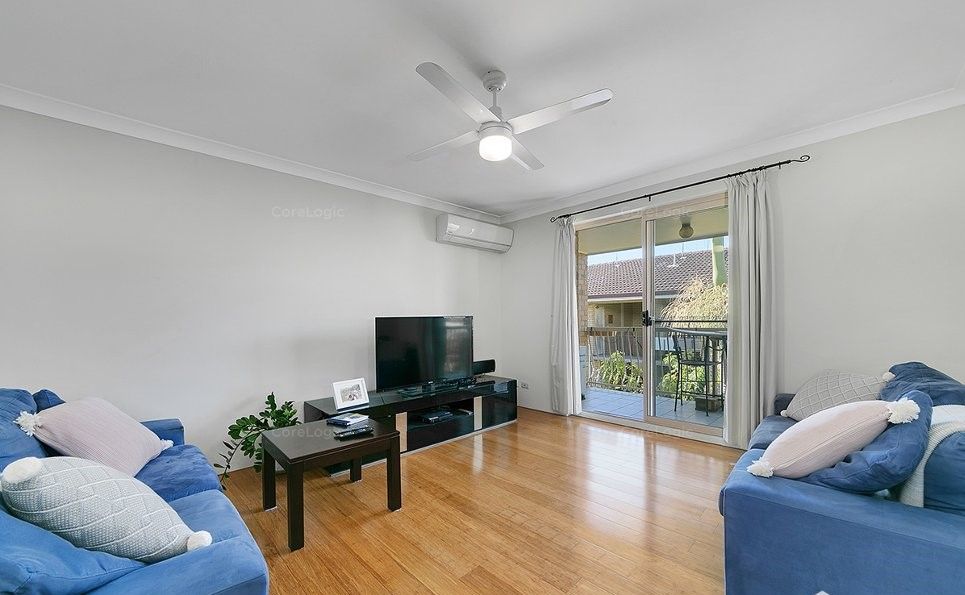 4/34 Vine Street, Clayfield, QLD 4011