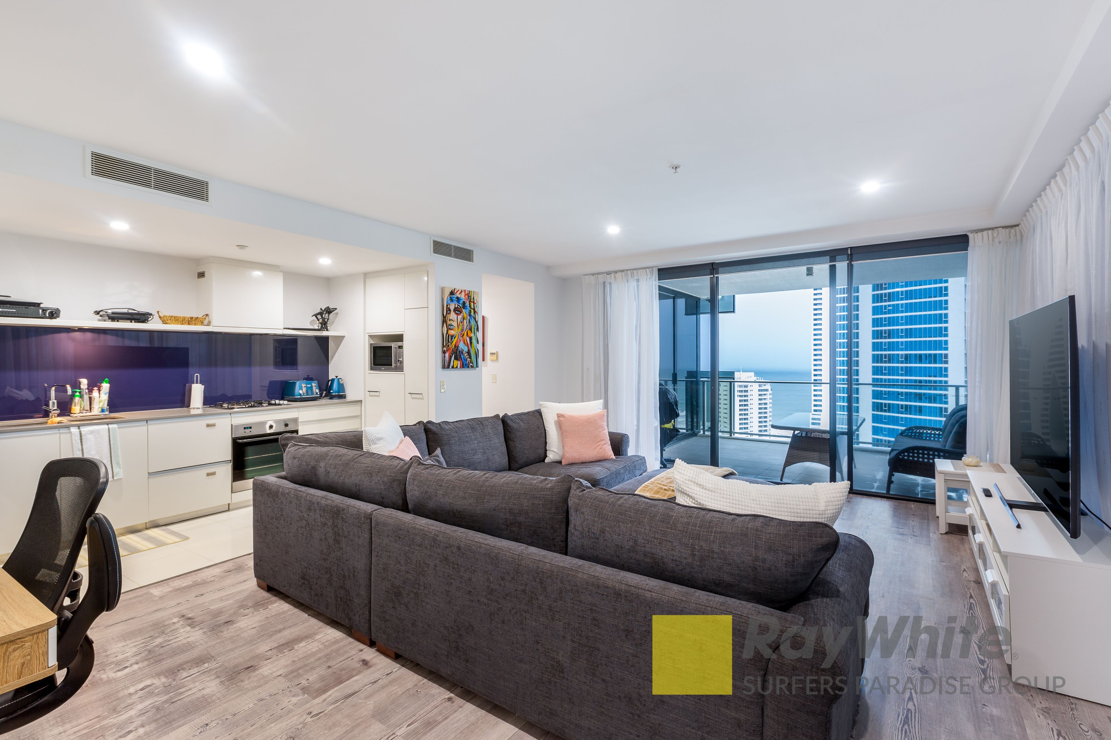 2275/9 Ferny Avenue, Surfers Paradise, QLD 4217