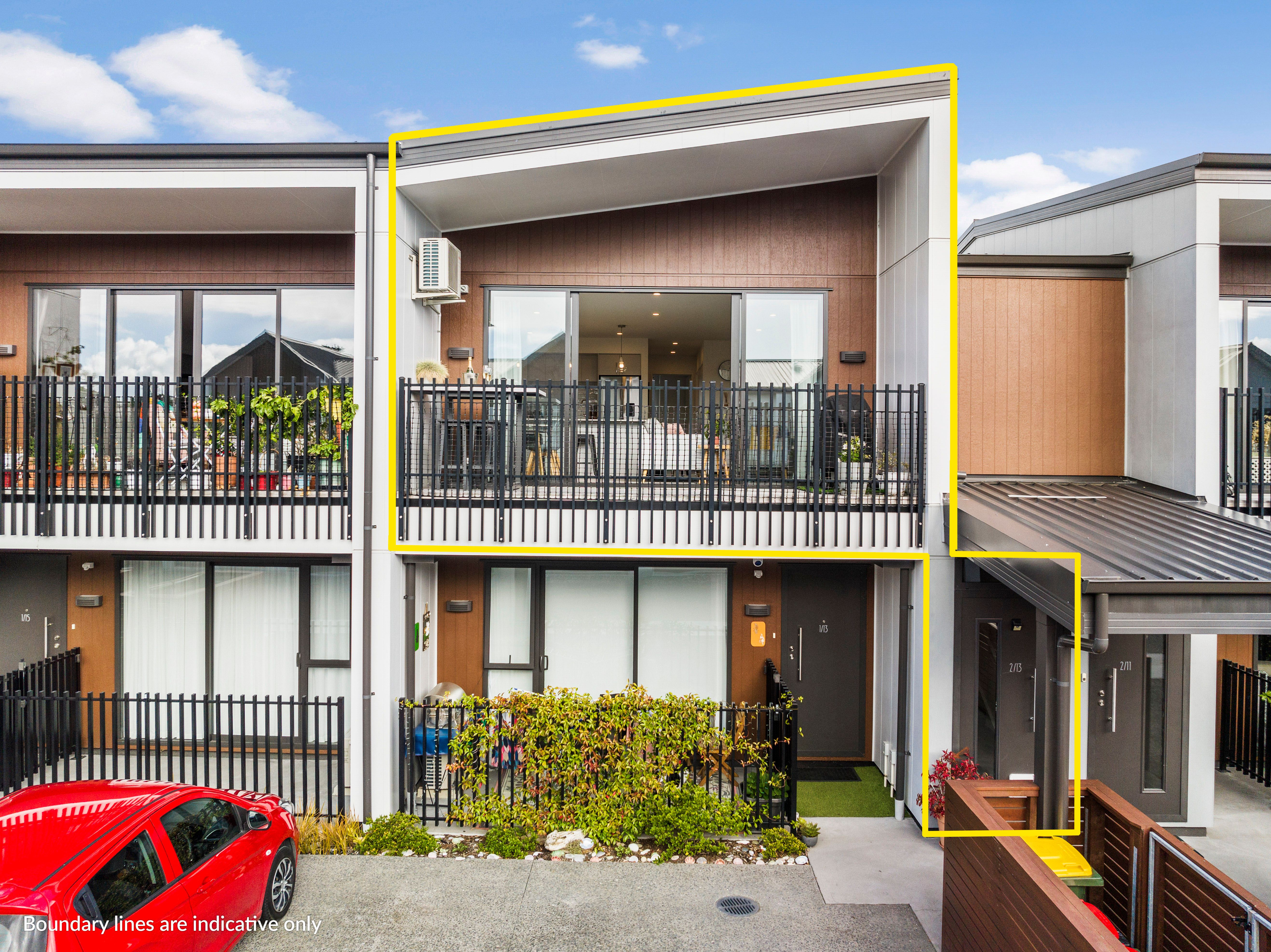 2/13 Paketai Lane, Beachlands, Manukau City