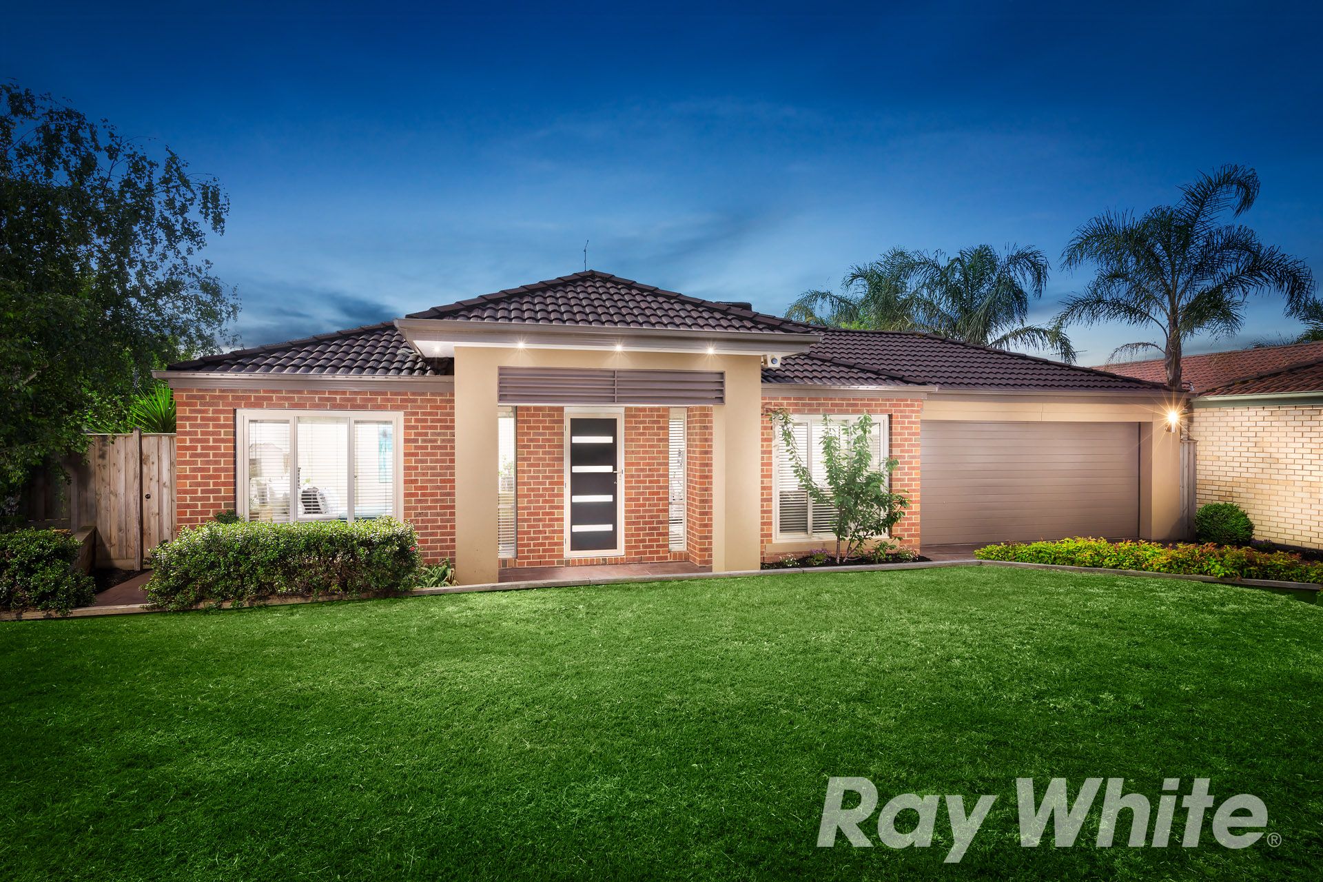 1 TINGARA Crest, Doreen, VIC 3754