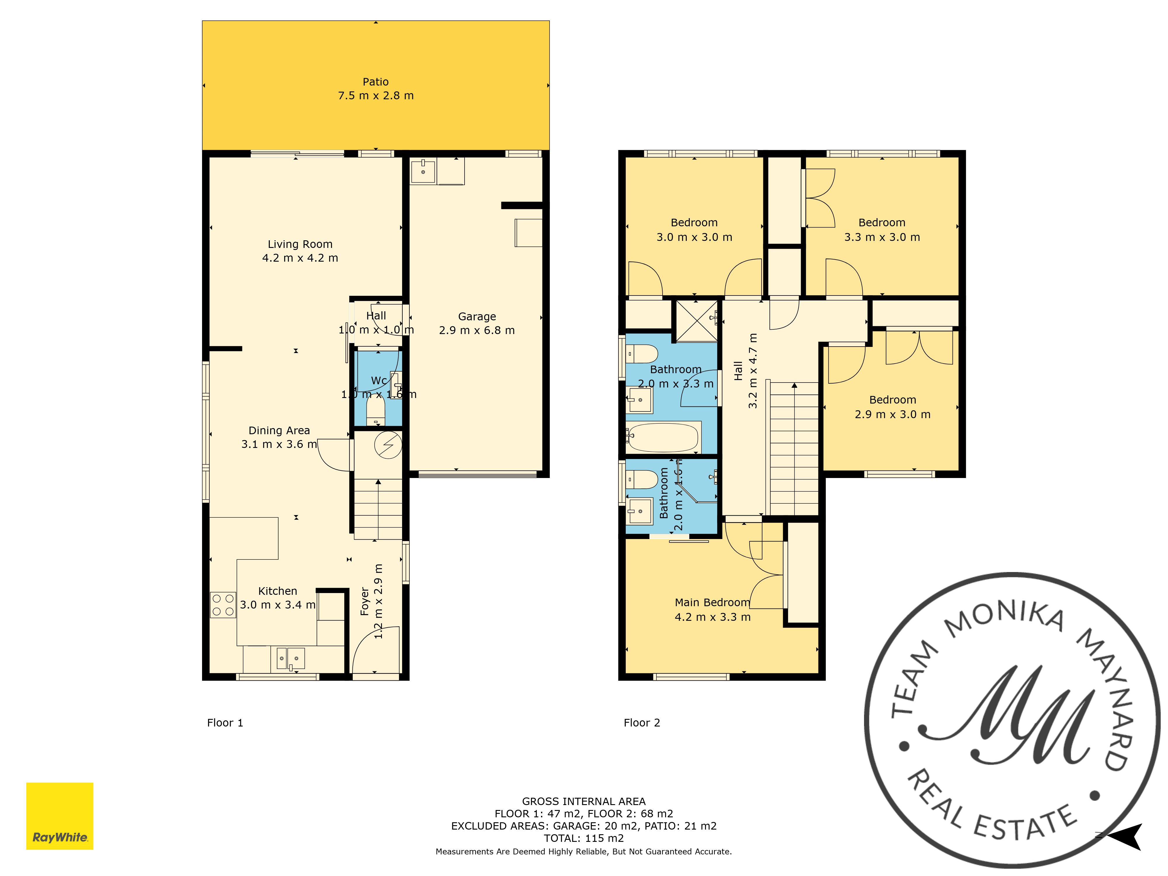 9 Manga Street, Manukau, Manukau City