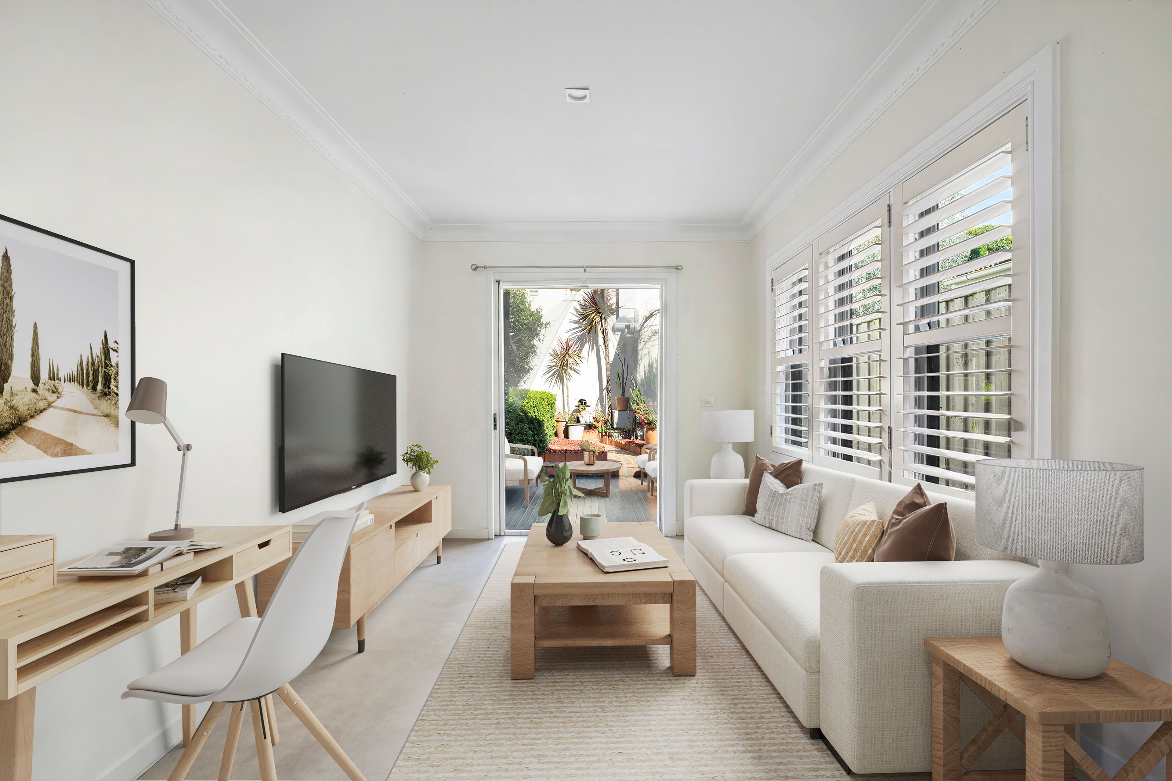 35 John Street, Woollahra, NSW 2025