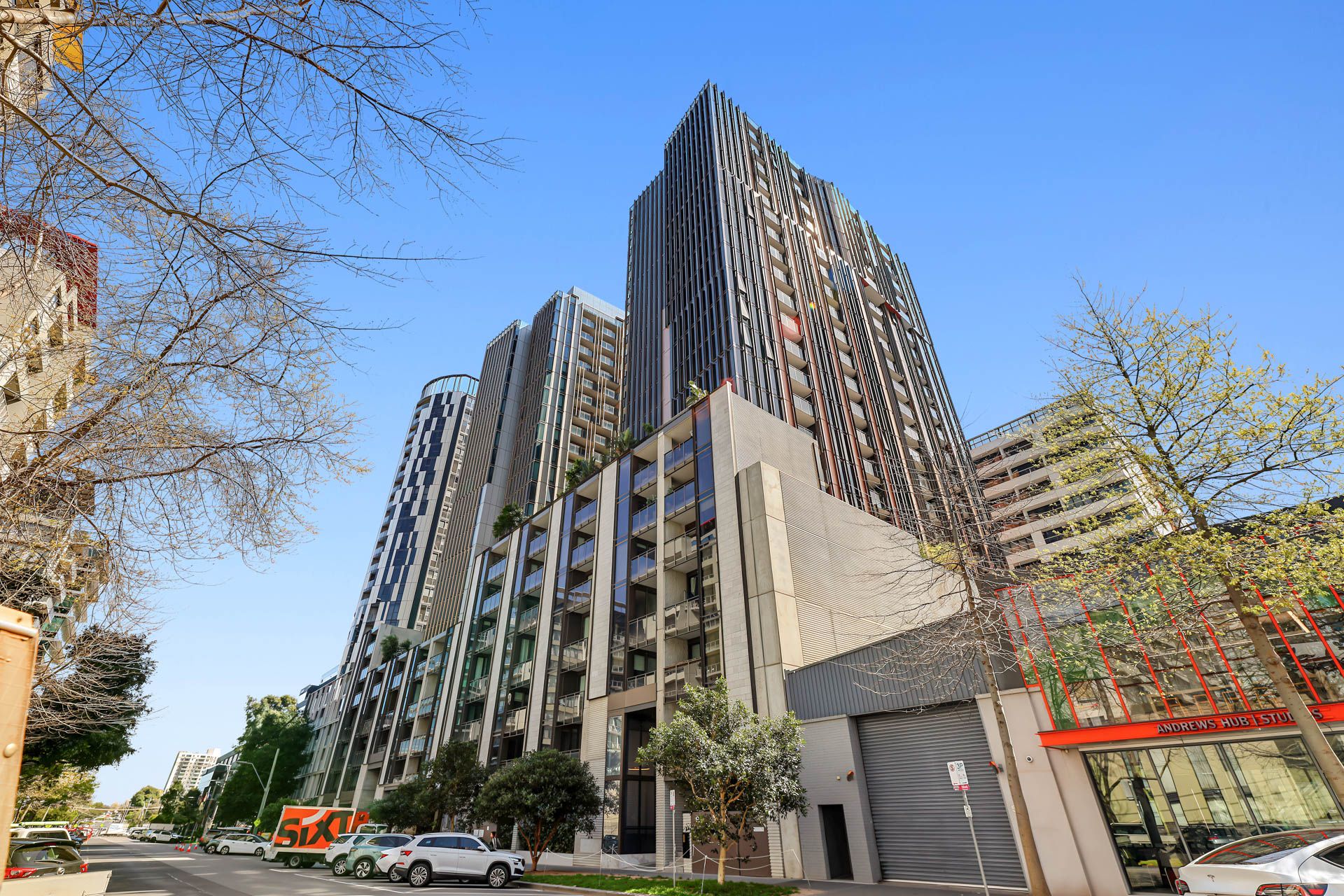 706/60 Dorcas Street — photo 10 of 10
