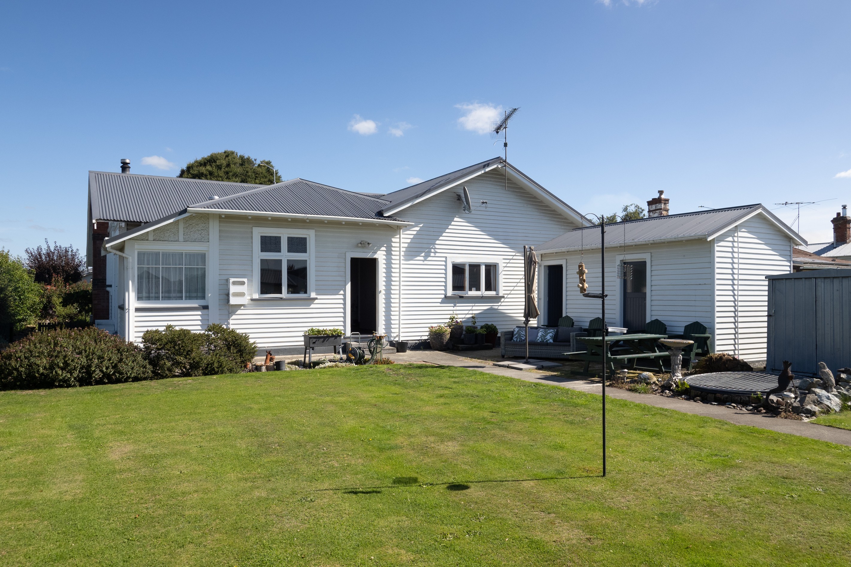 273 Moore Street, Ashburton, Ashburton District