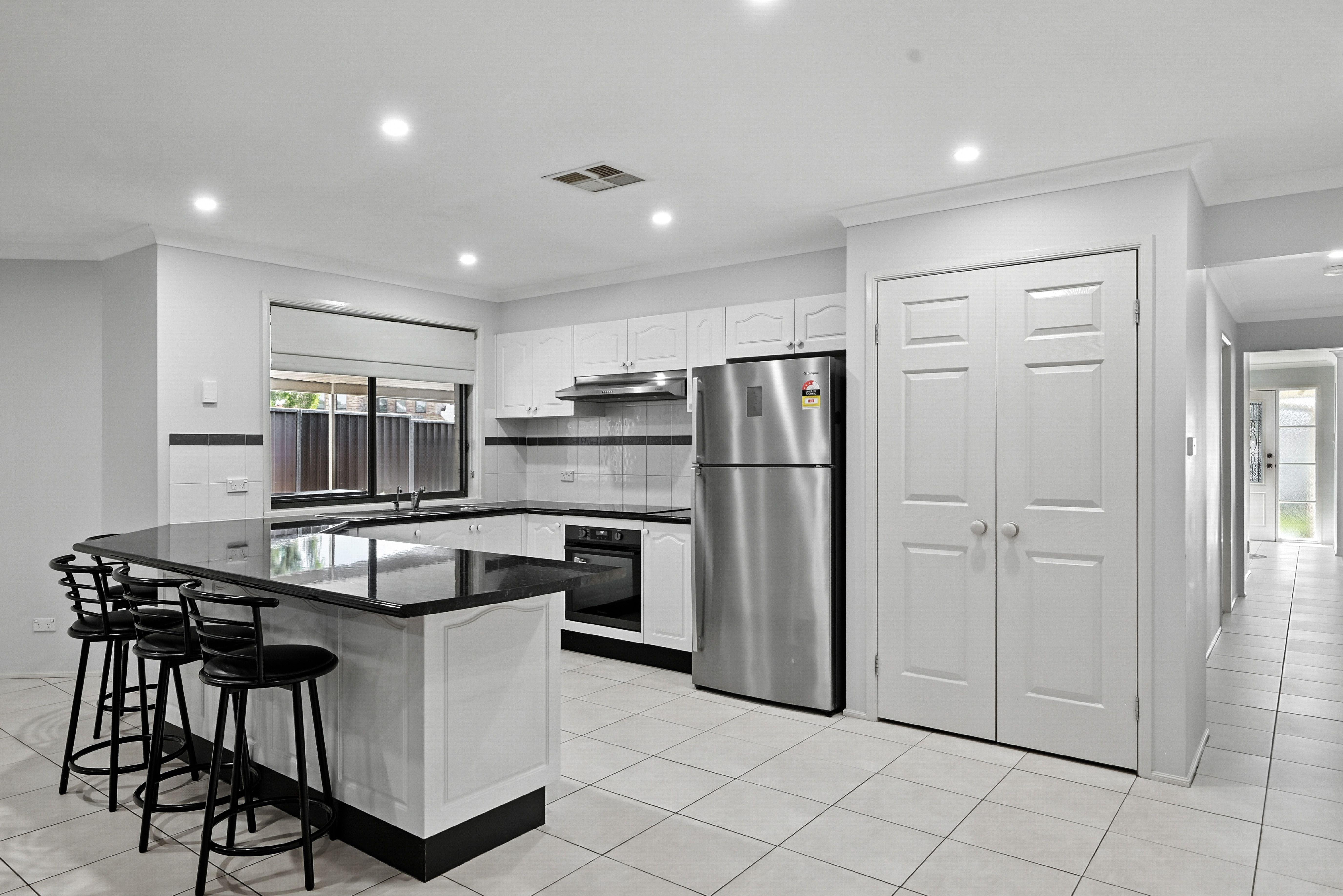 2 Obadiah Place, South Penrith, NSW