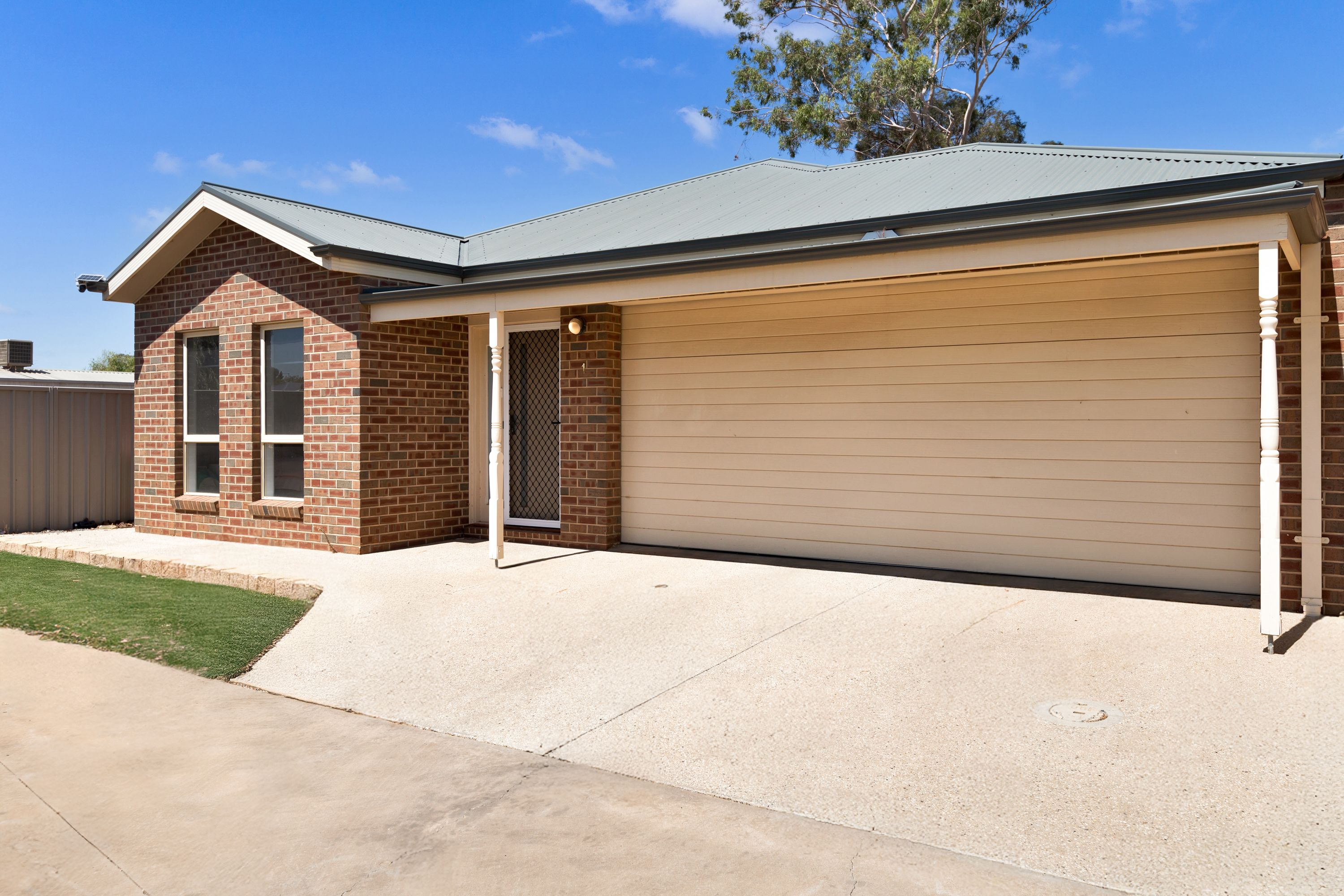 1/65 Leicester Street, Mildura, VIC 3500