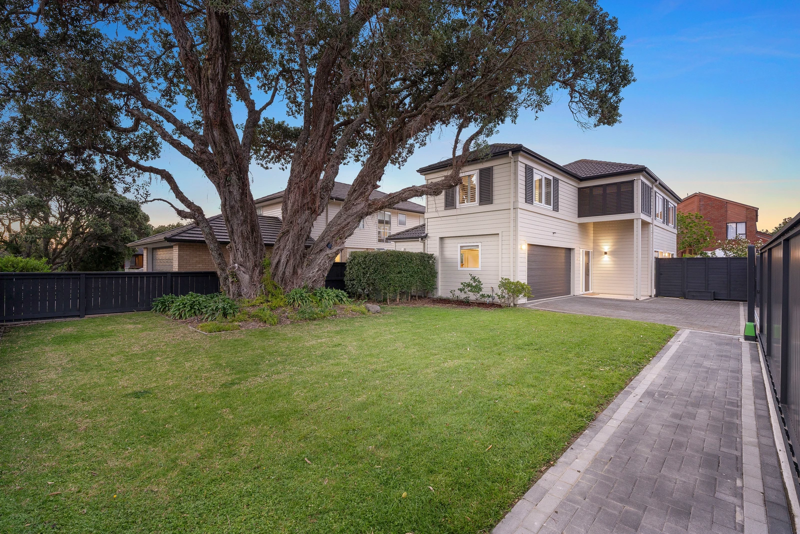 68A Ngataringa Road, Devonport, North Shore City