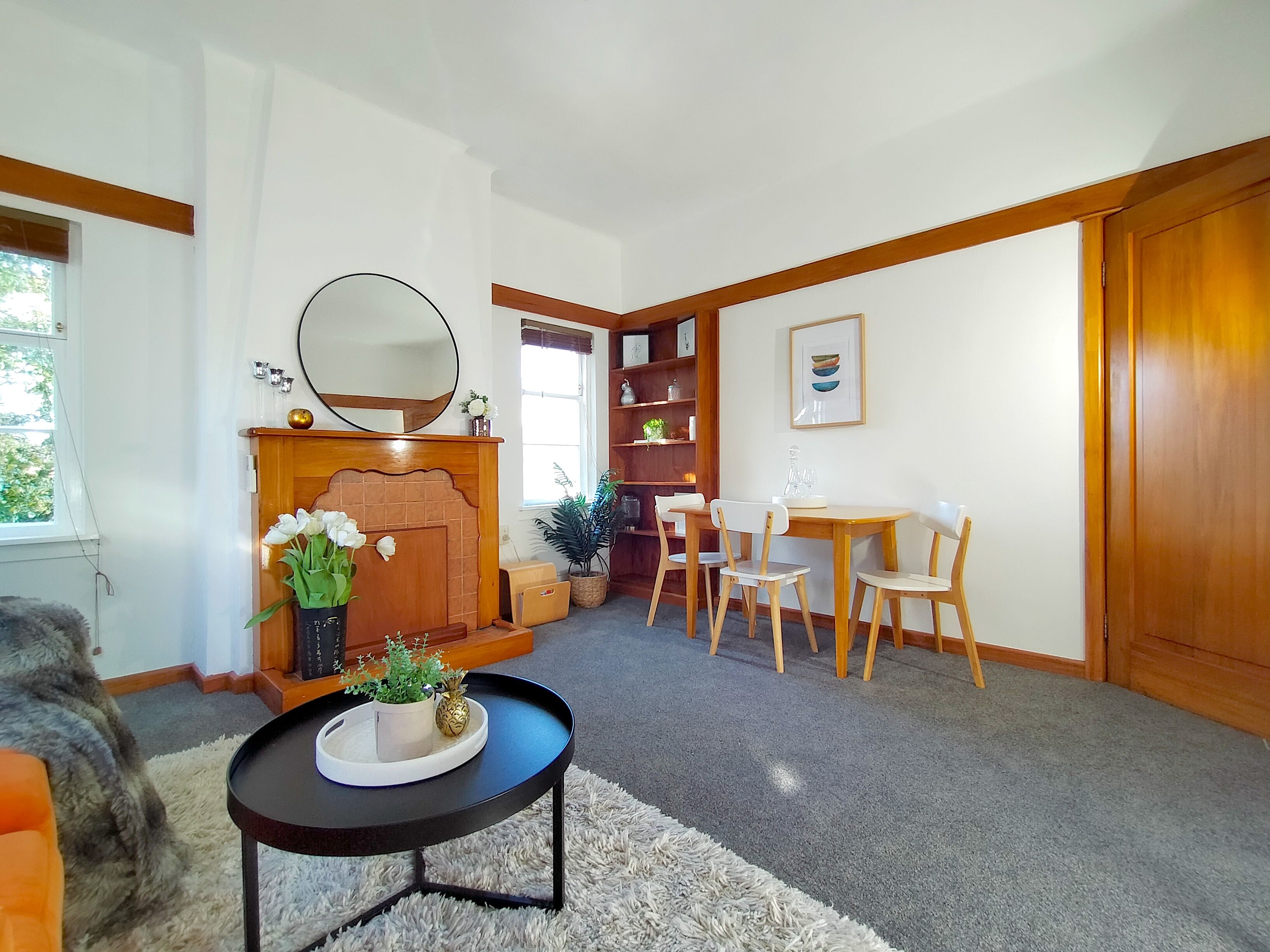 12/4 Oak Park Avenue, Te Aro, Wellington City