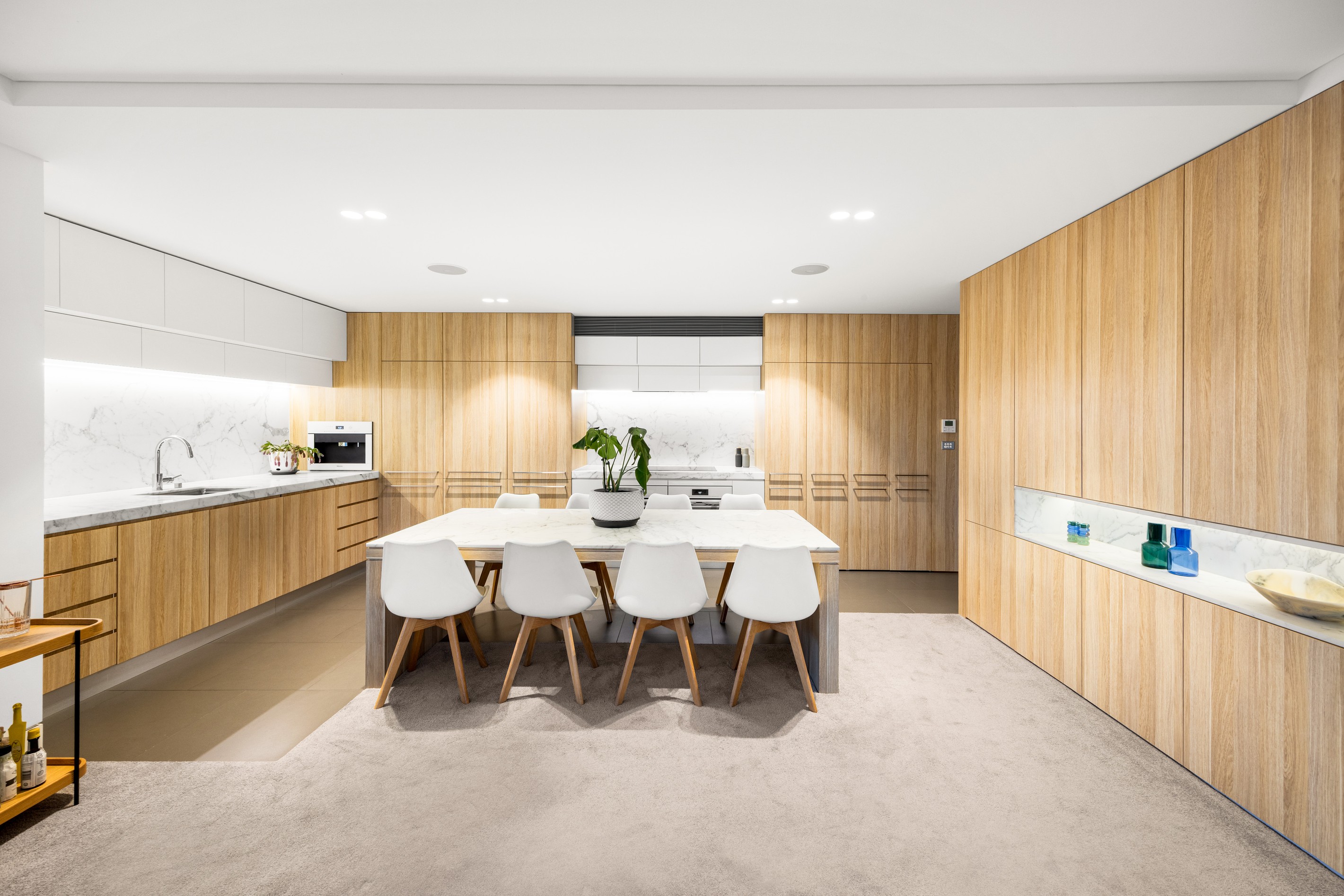 3/125 Kurraba Road, KURRABA POINT, NSW 2089