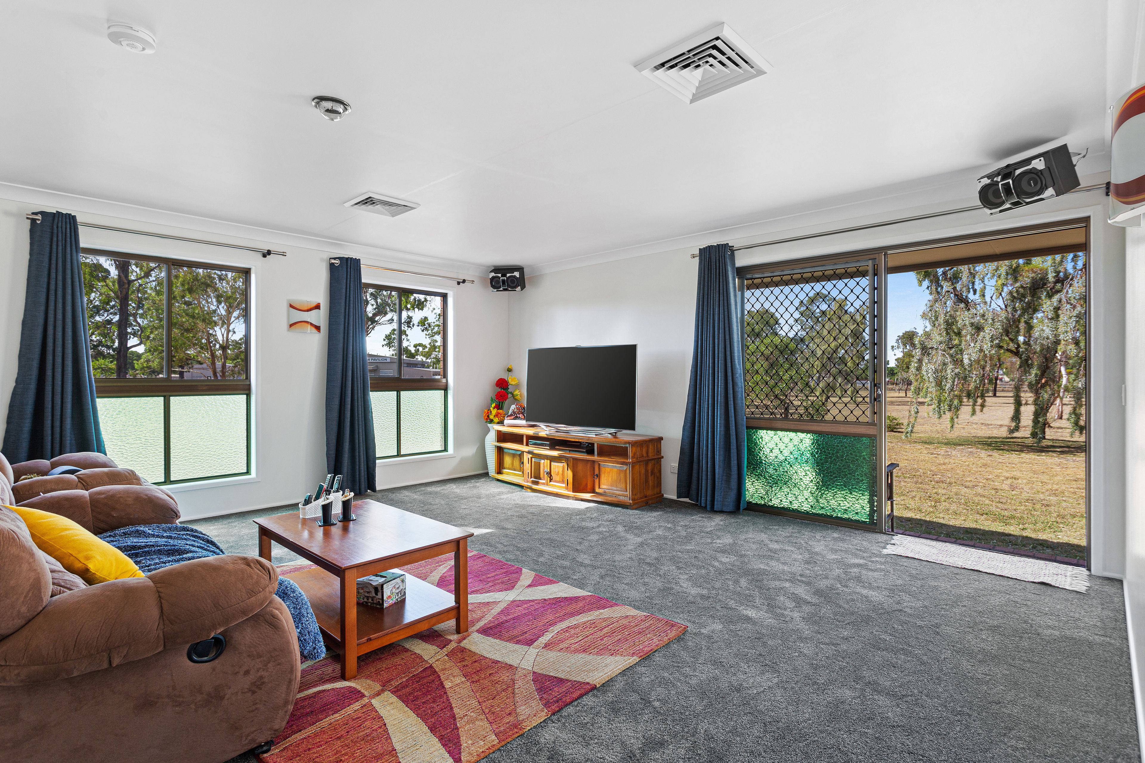 2 East Hadley Street, Pittsworth, QLD 4356 Sold Rural Lifestyle