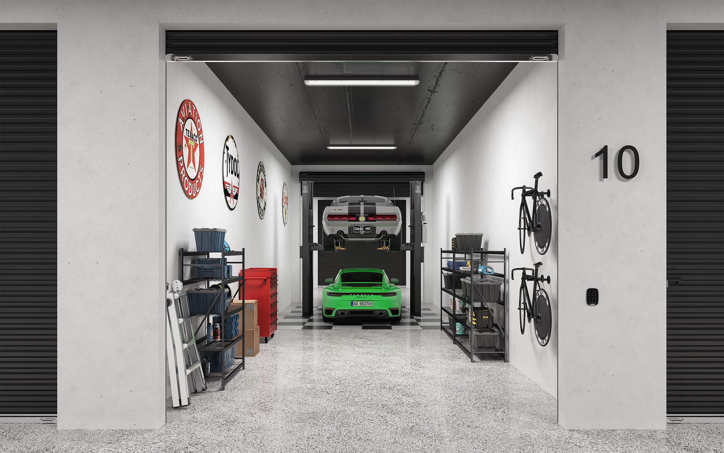 48S/17-31 Franklyn Street, Huntingdale, VIC 3166