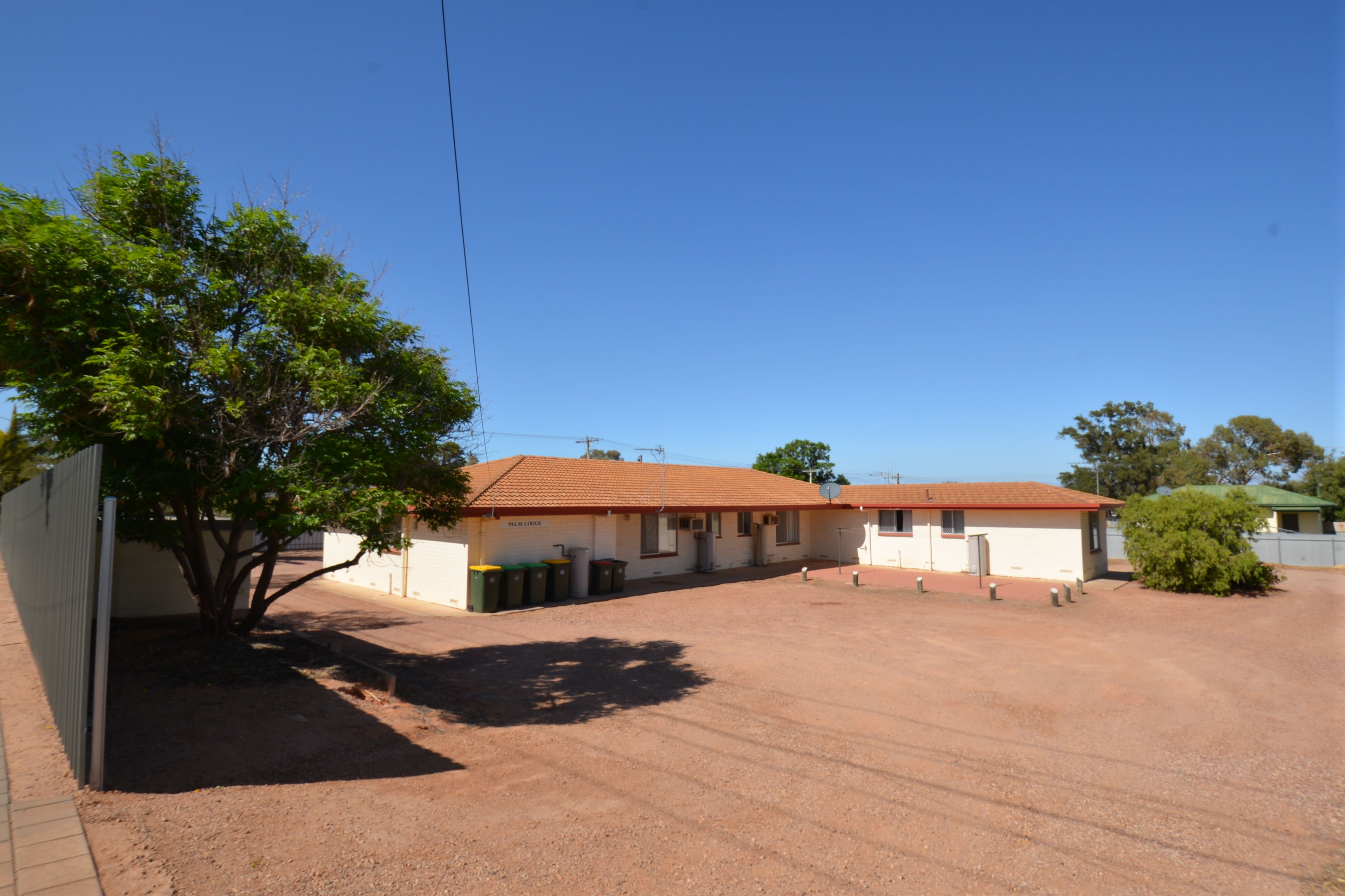 9/5 Dennis Street, Port Augusta, SA 5700 Leased Unit Ray White Port