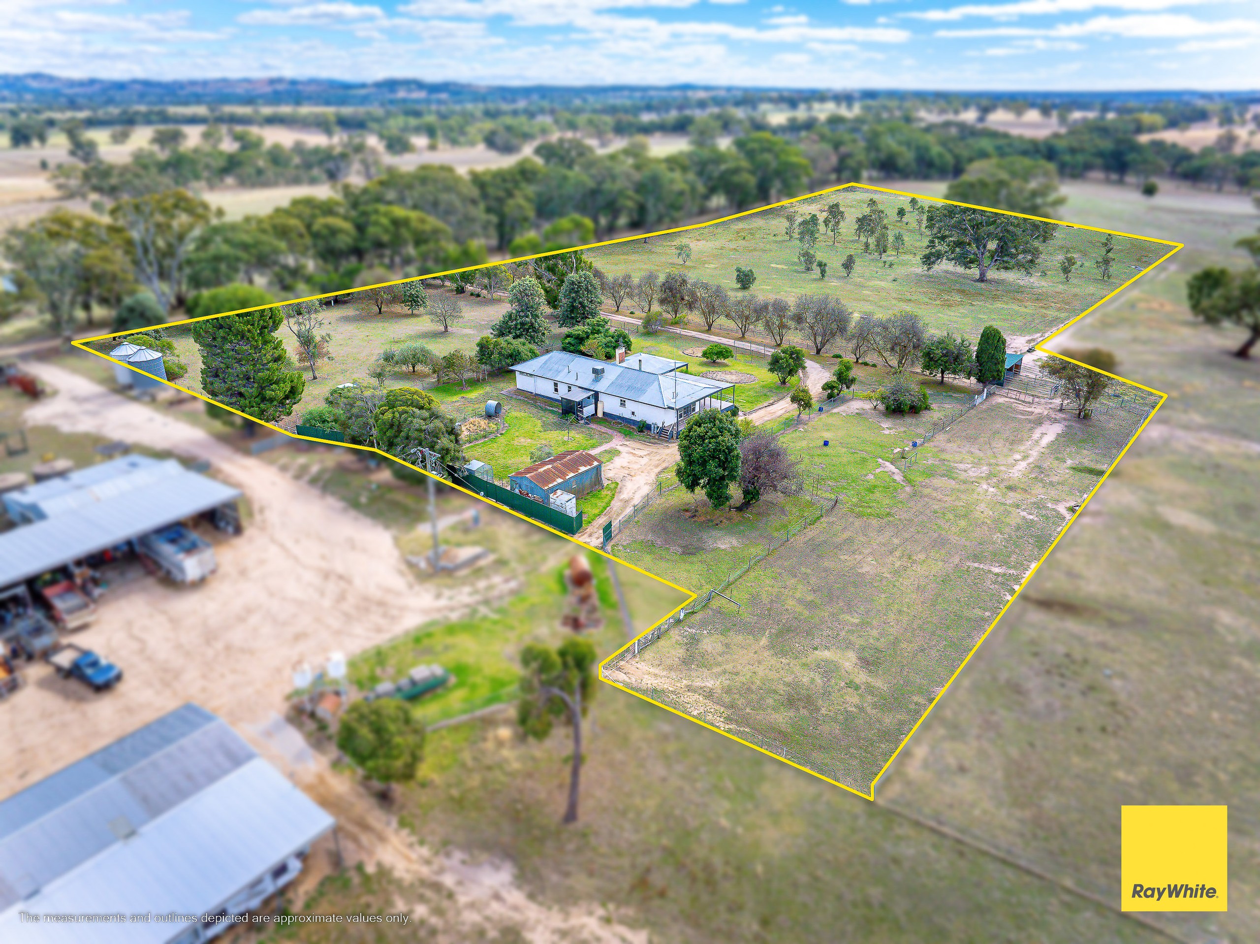 750 Jennings Hill Road, Sutton Grange, VIC 3448