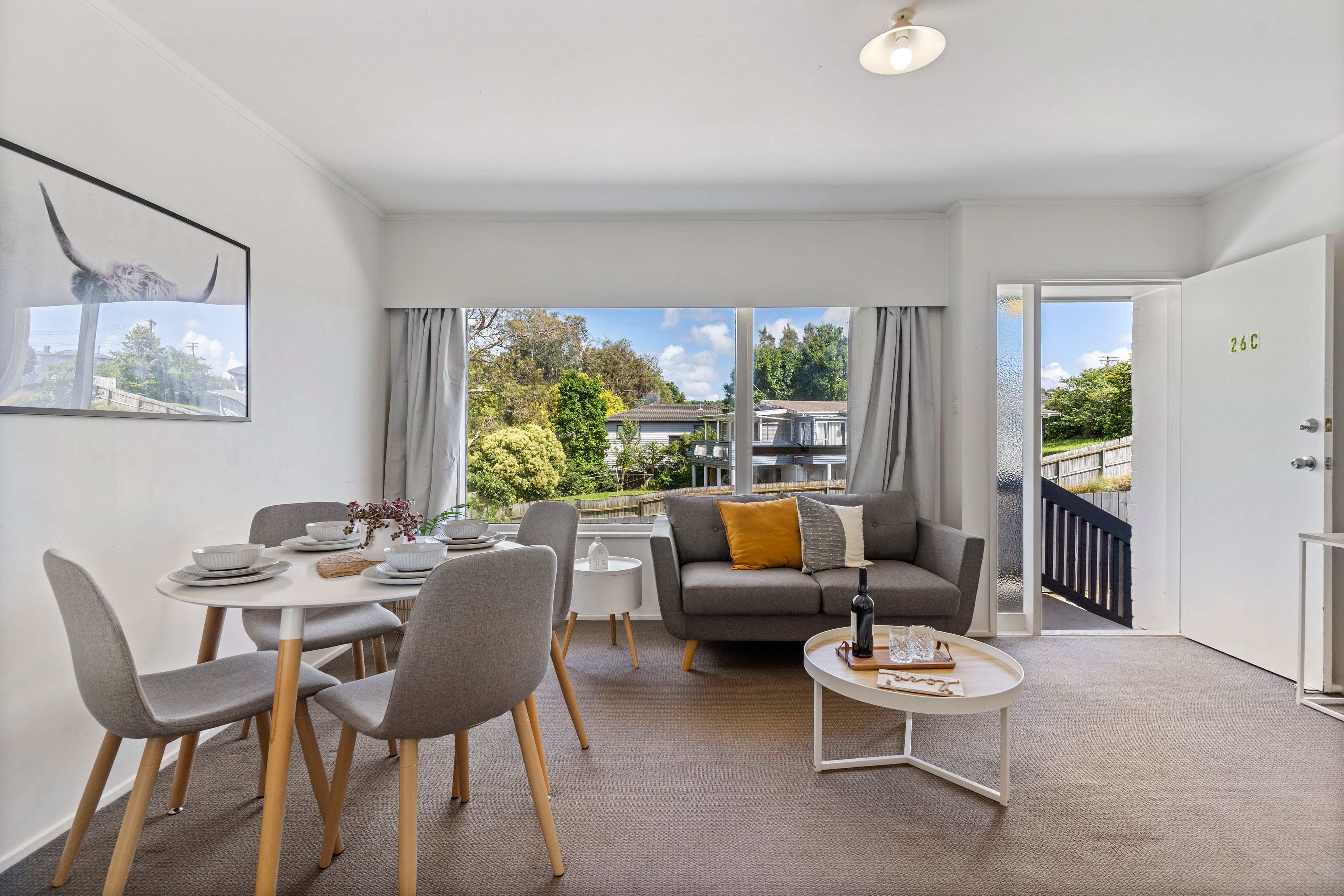 26c Trinidad Road, Sunnynook, North Shore City
