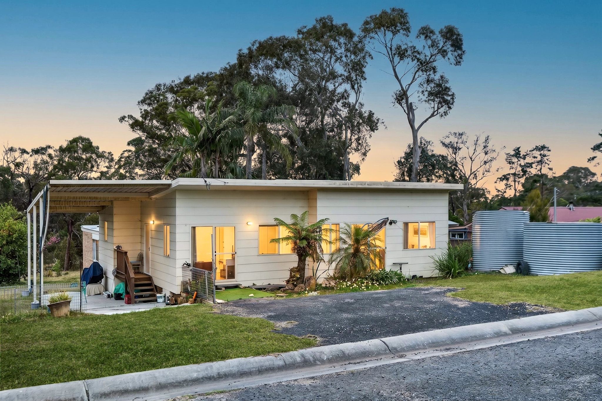 45 Harley Street — photo from Ray White Macarthur Group