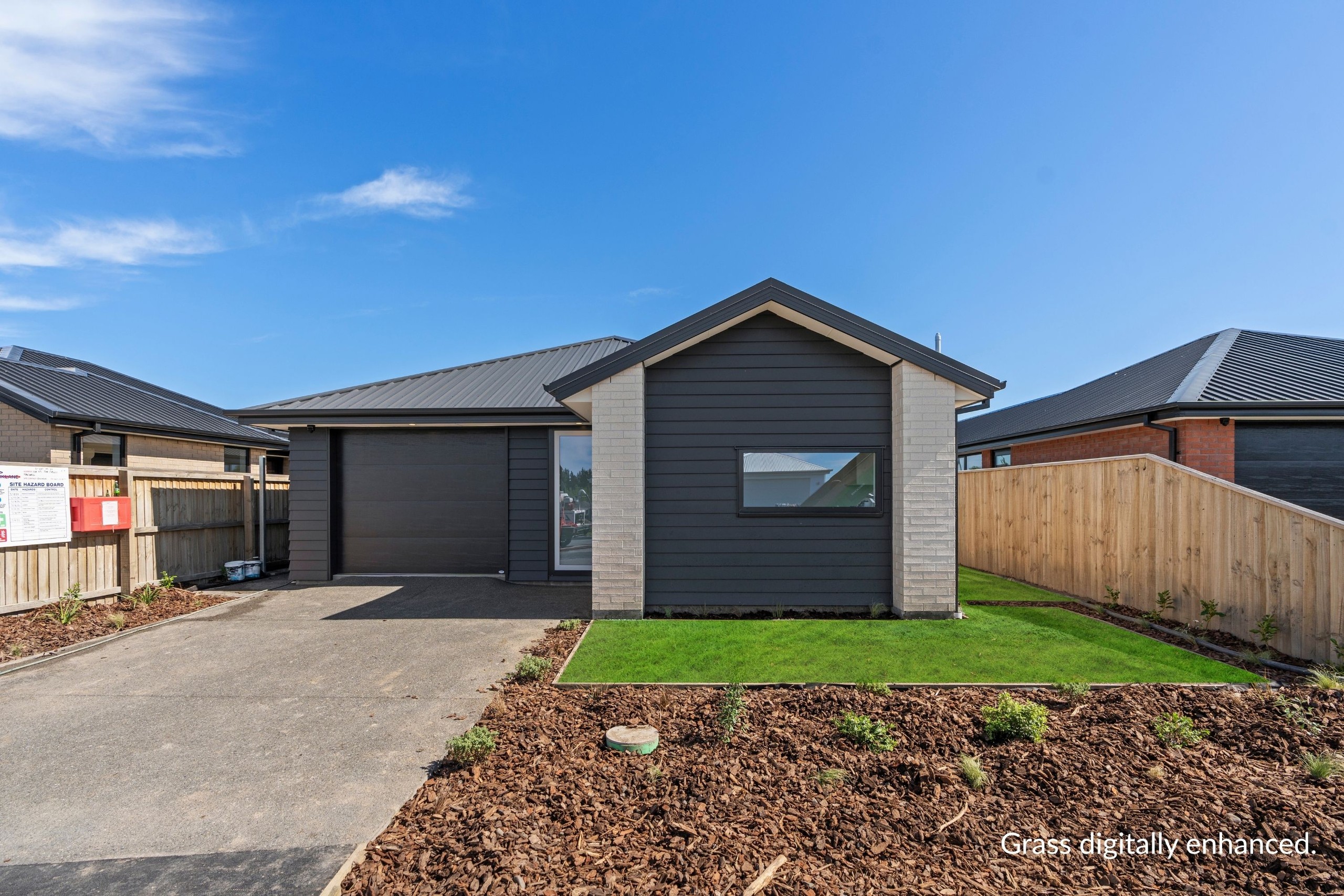 42 Harry Manship Crescent, Halswell, Christchurch City
