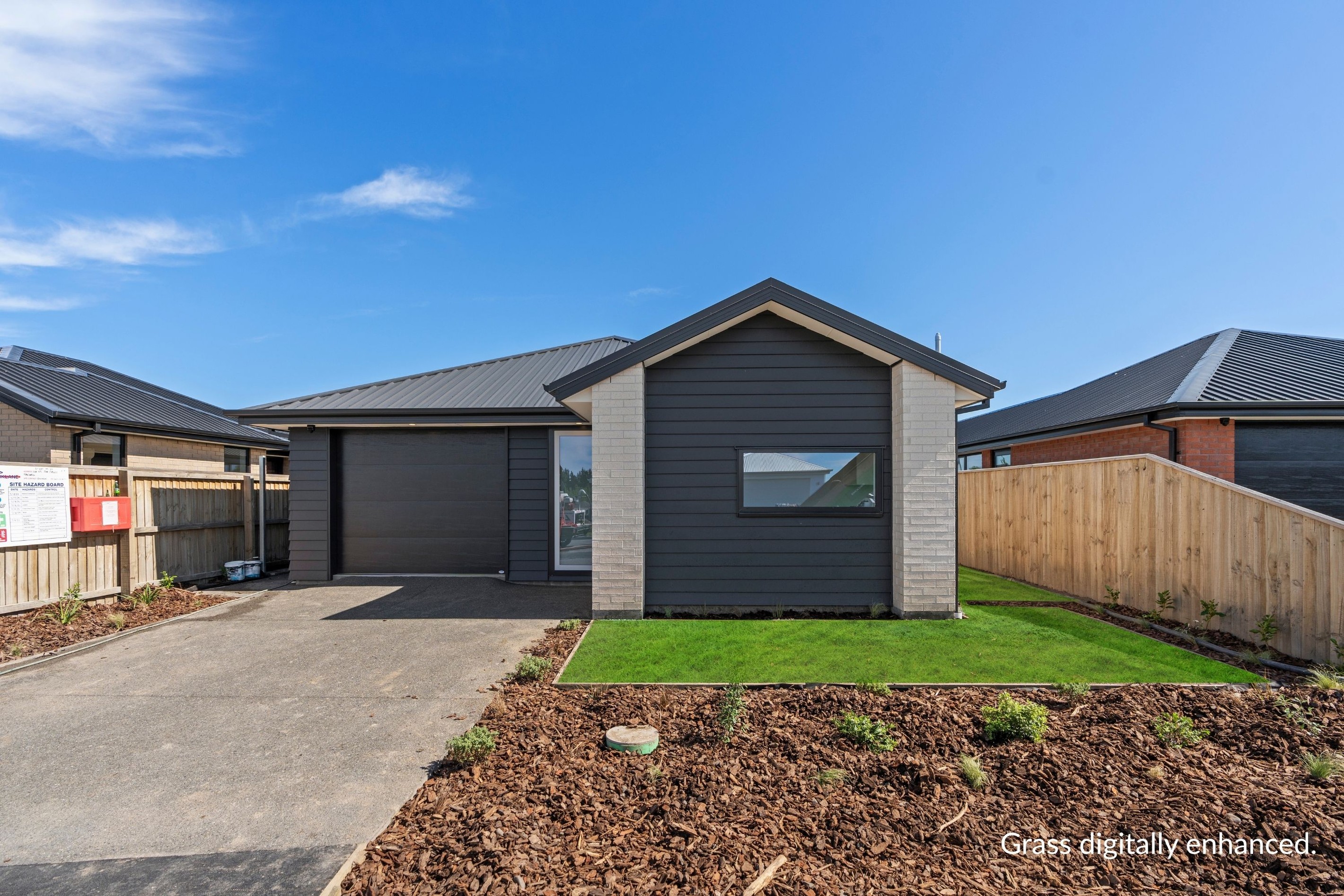 42 Harry Manship Crescent, Halswell, Christchurch City