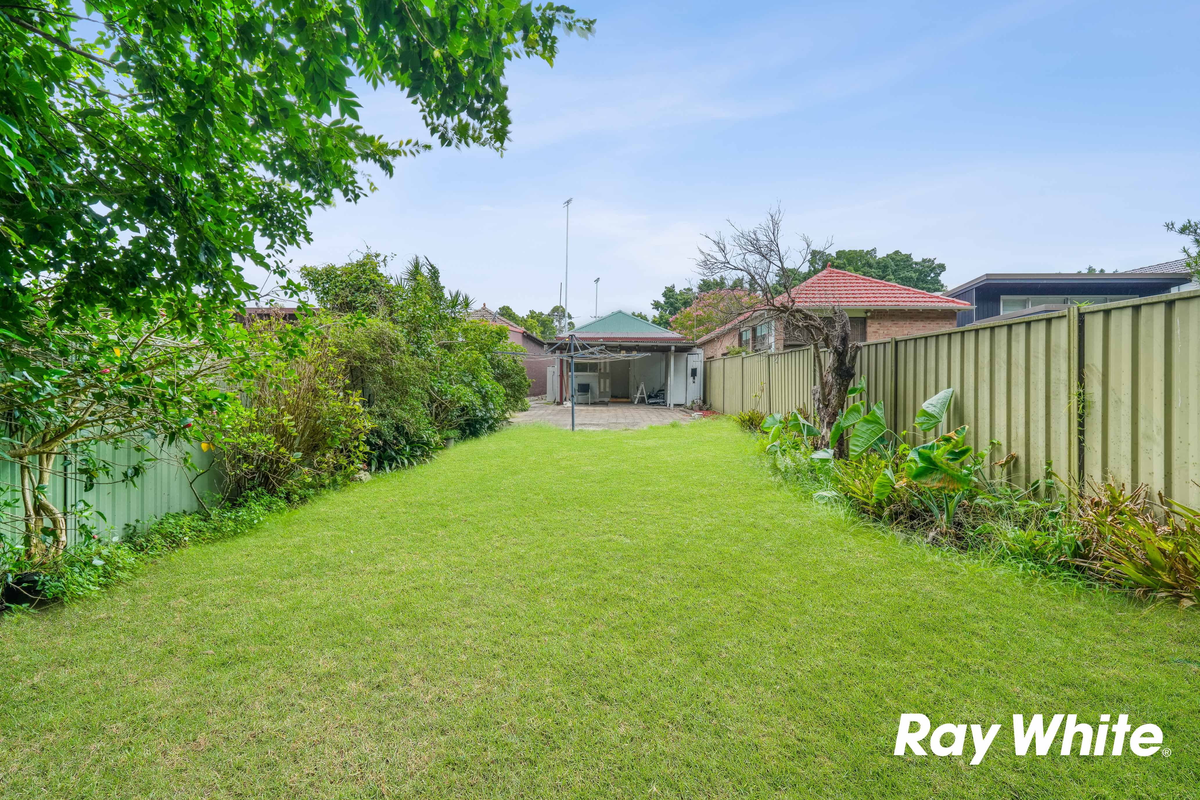 528 Illawarra Road, Marrickville, NSW 2204