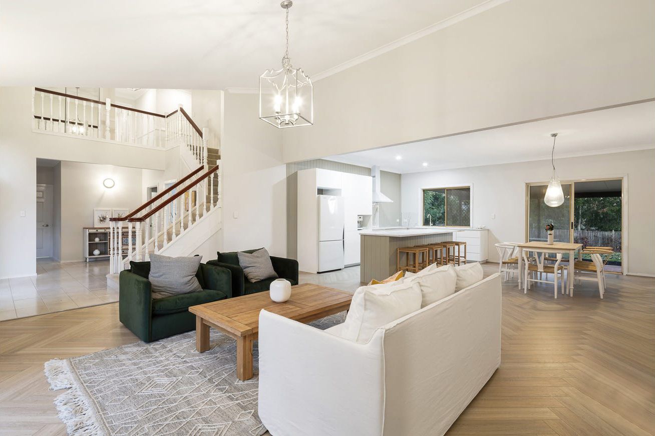 34 Sharni Court, Heritage Park, QLD 4118