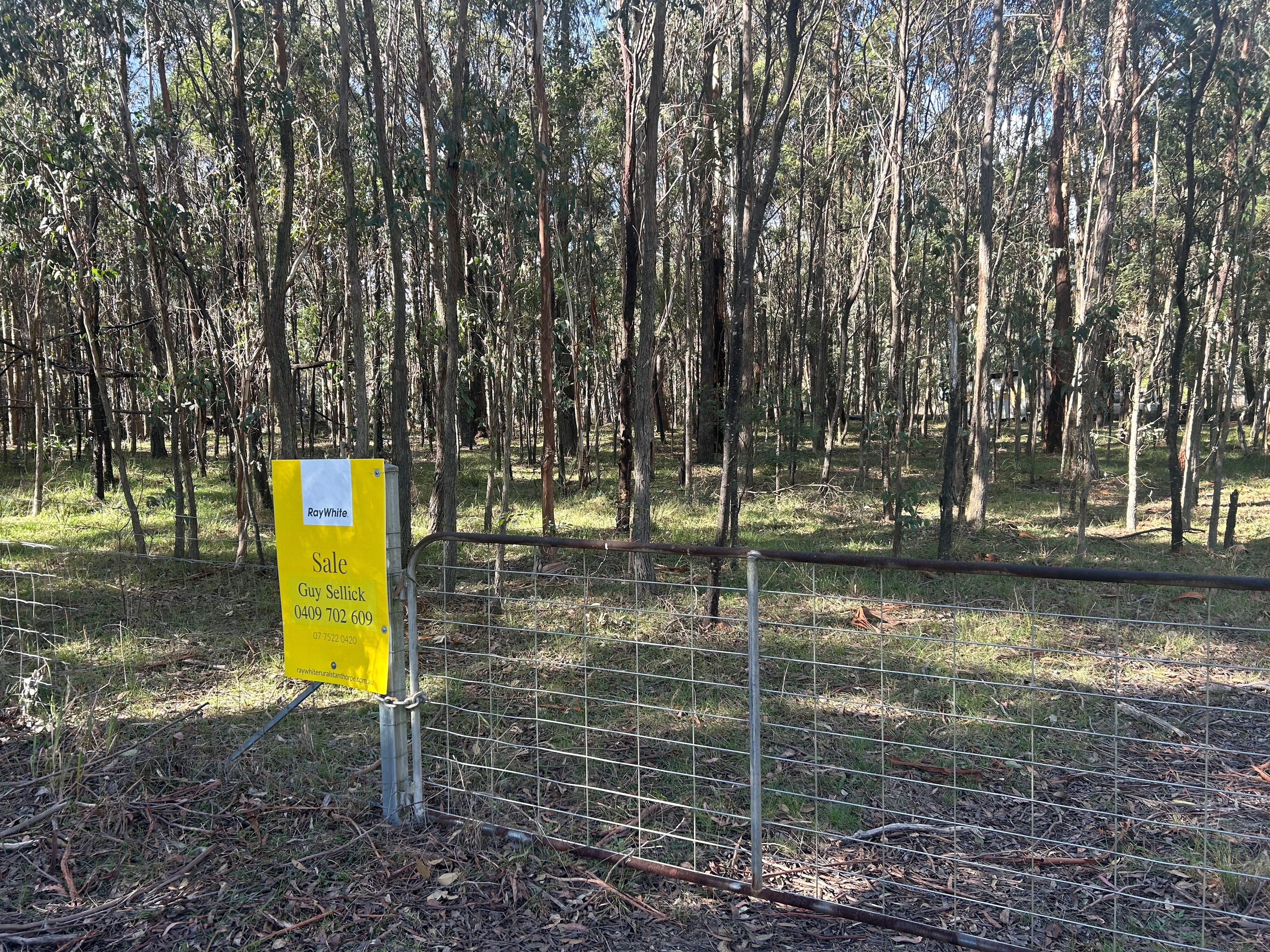 Lot 213 Central Road — photo 3 of 3