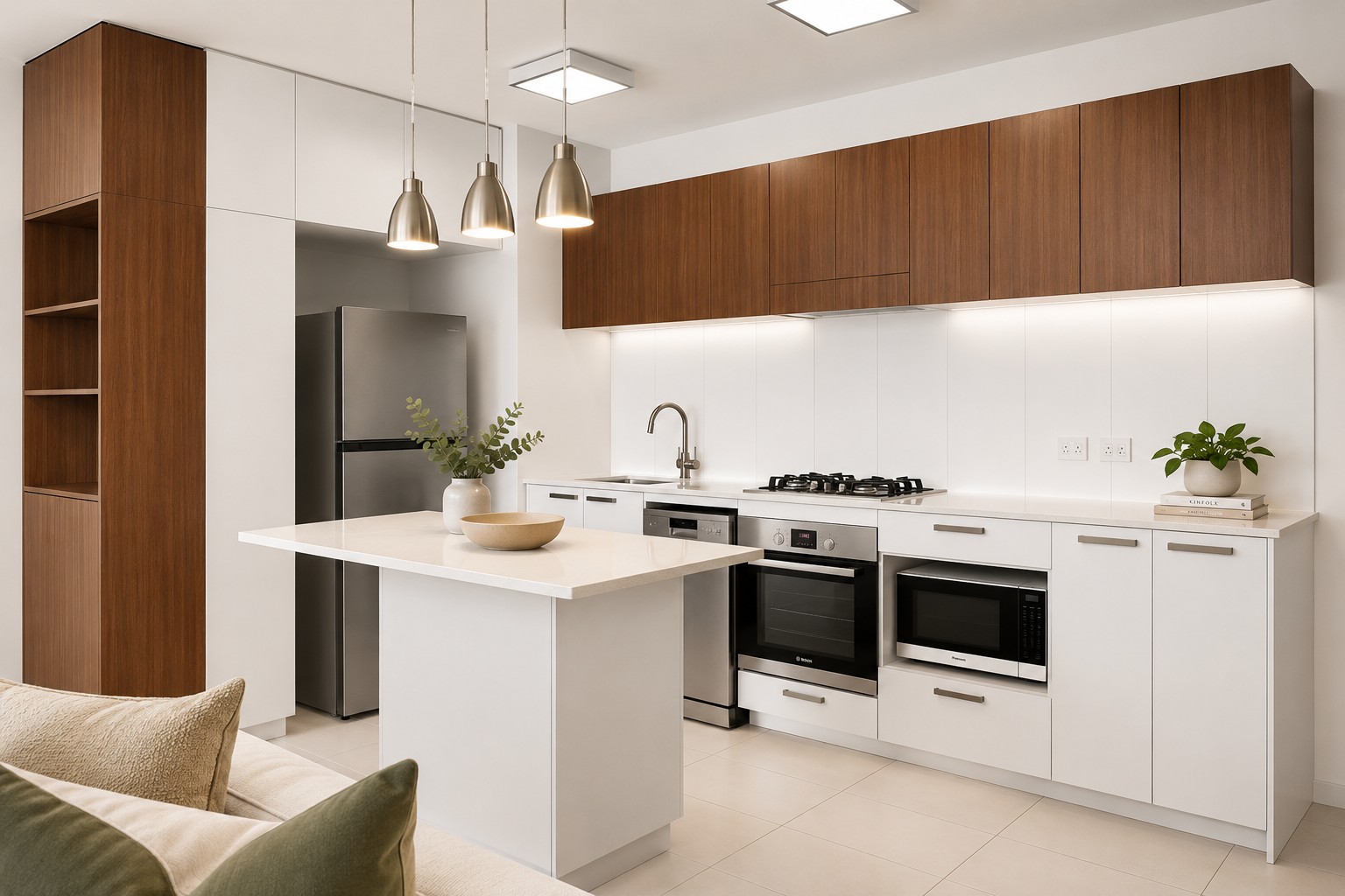 806/1 Aspinall Street, Nundah, QLD 4012