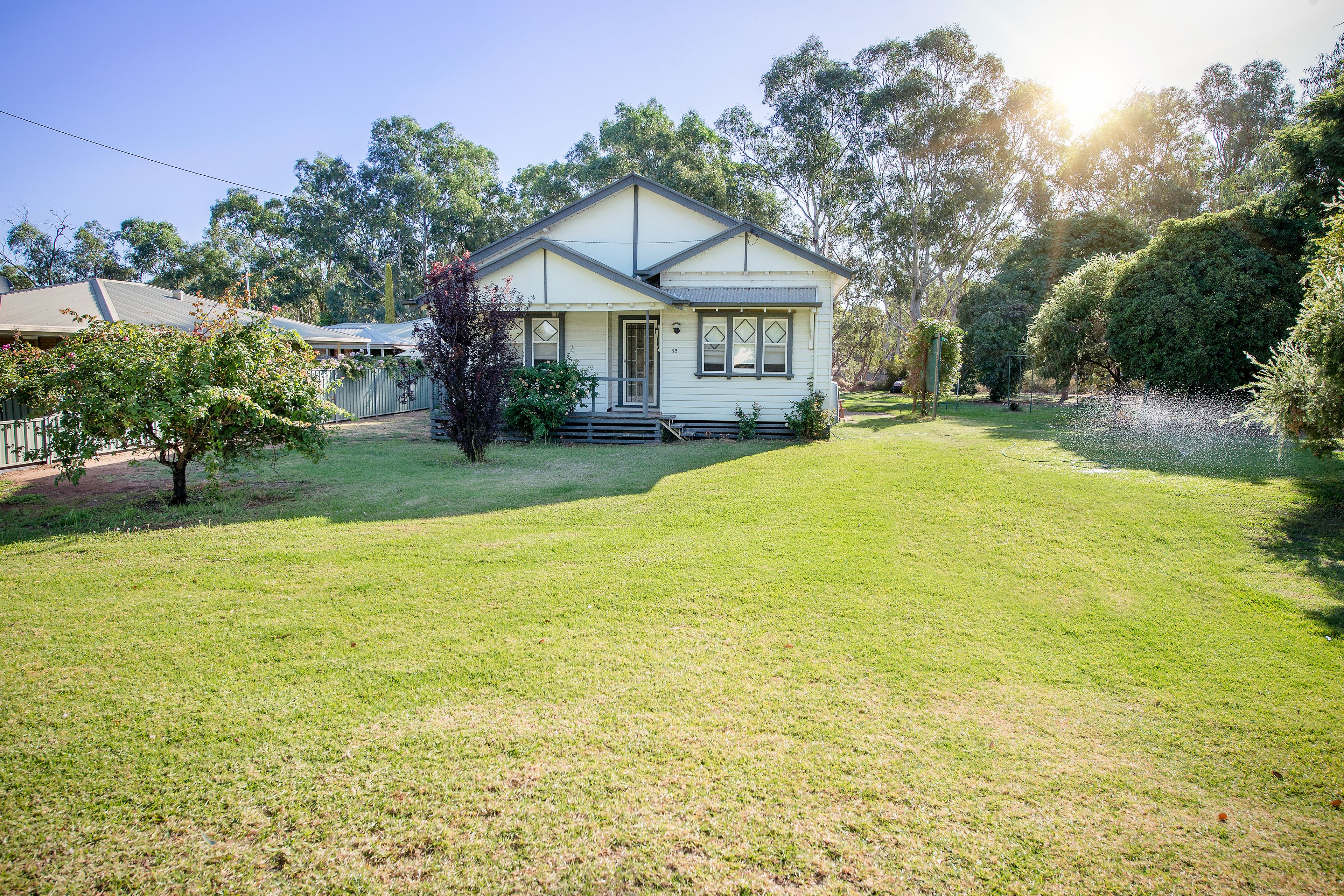 38 Murray Street