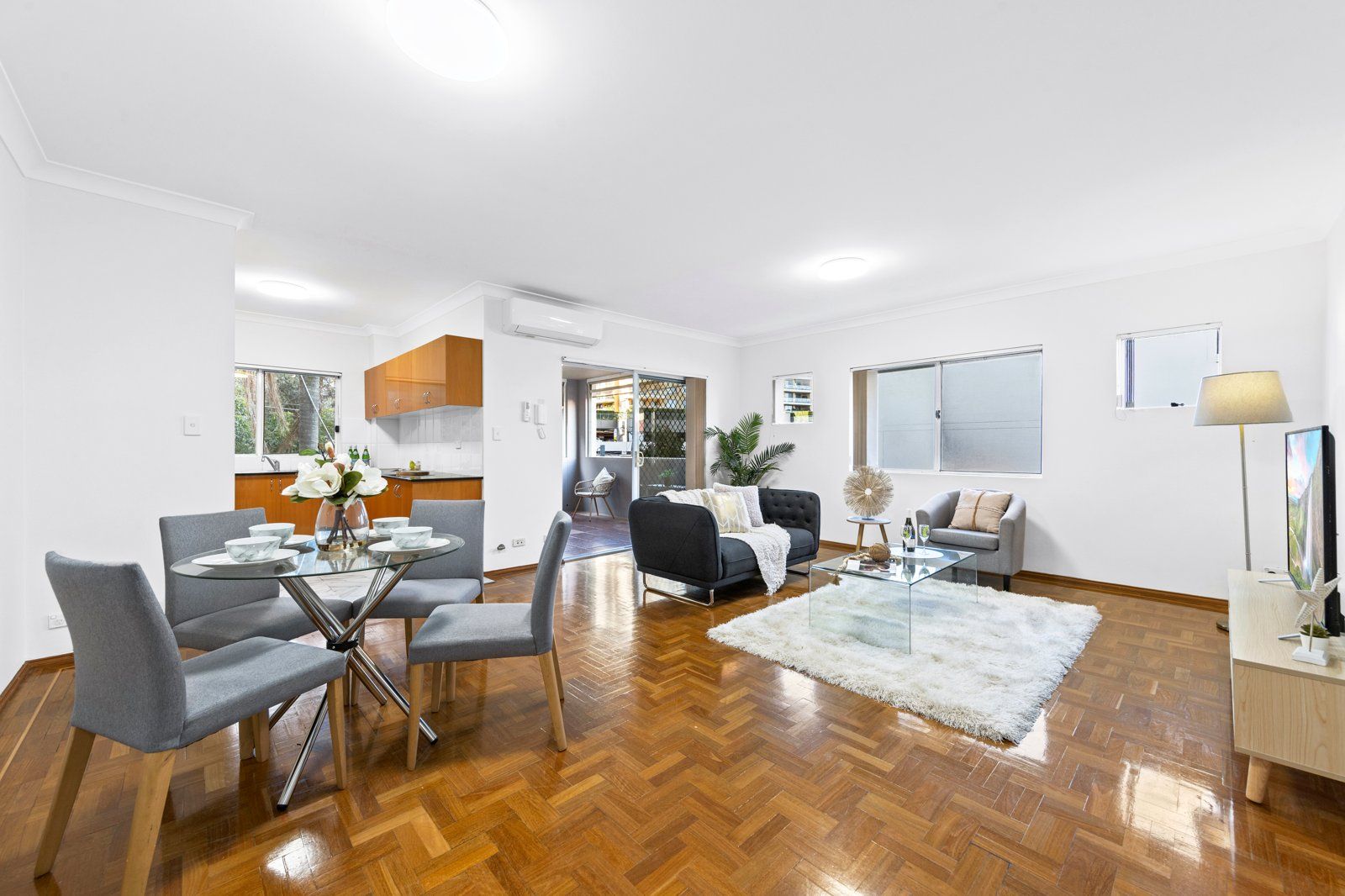 4/5-7 Ashton Street, Rockdale, NSW 2216