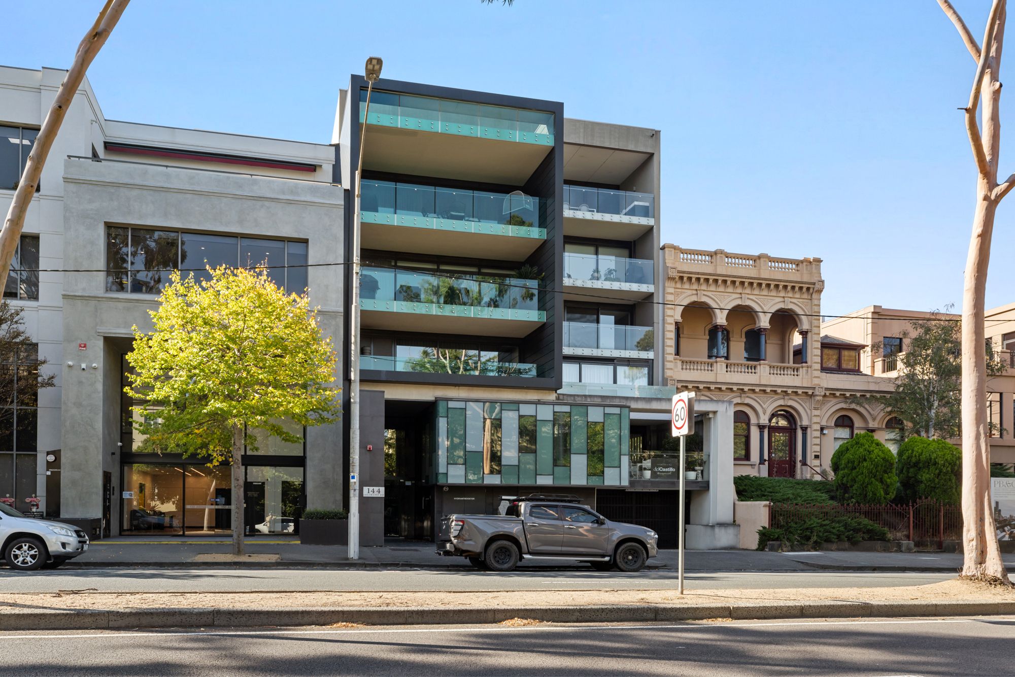 302/144 Jolimont Road, East Melbourne, VIC 3002