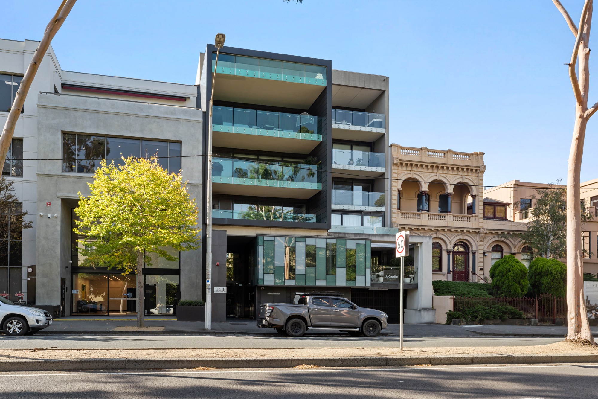 302/144 Jolimont Road, East Melbourne, VIC 3002