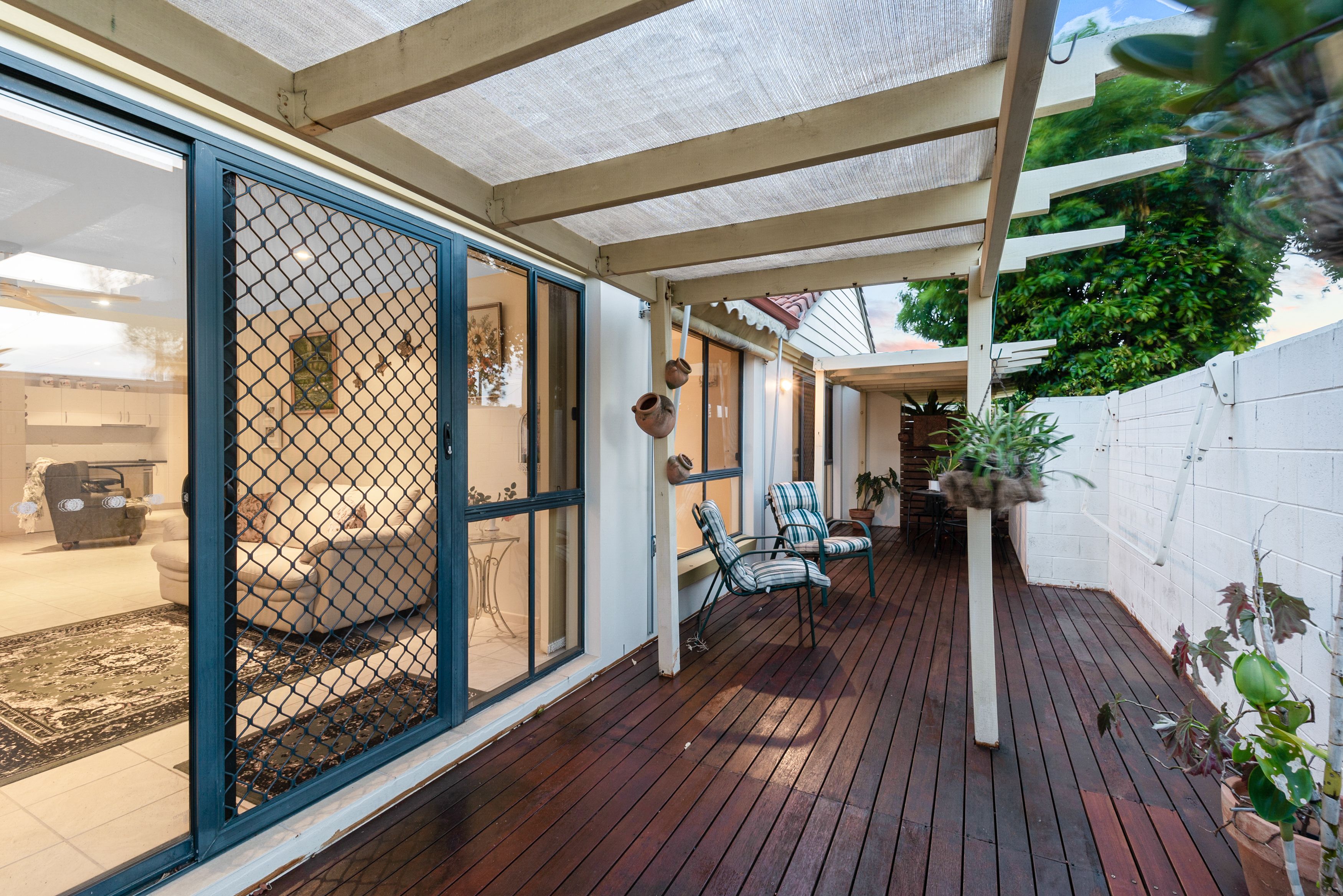 5/46 Georgina Street, Woody Point, QLD 4019