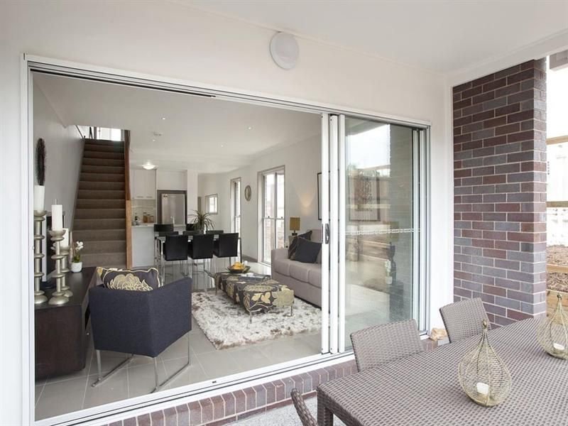 34/18 Whitley Street, Mount Gravatt East, QLD 4122