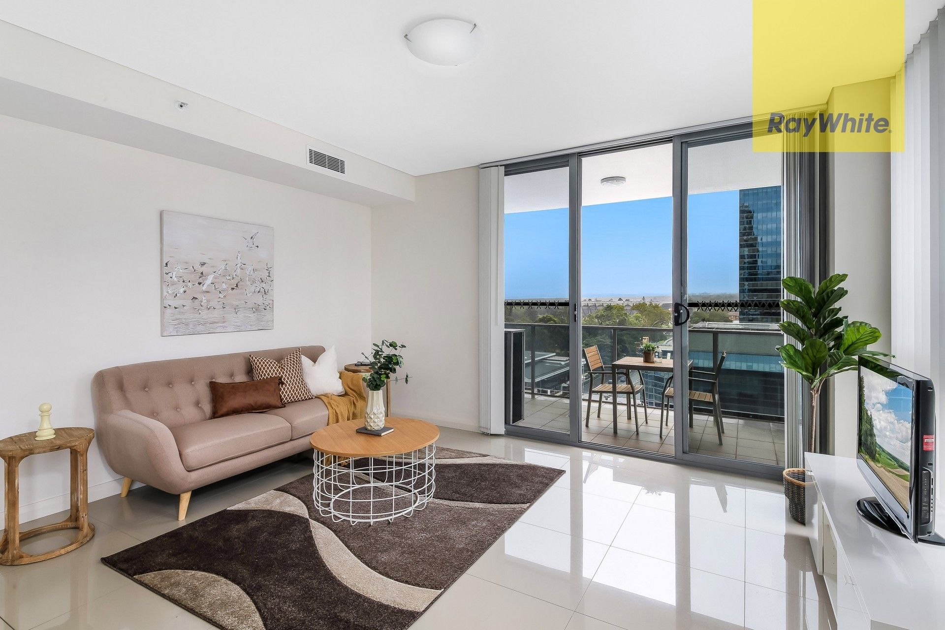 907/29 Hunter Street, Parramatta, NSW 2150