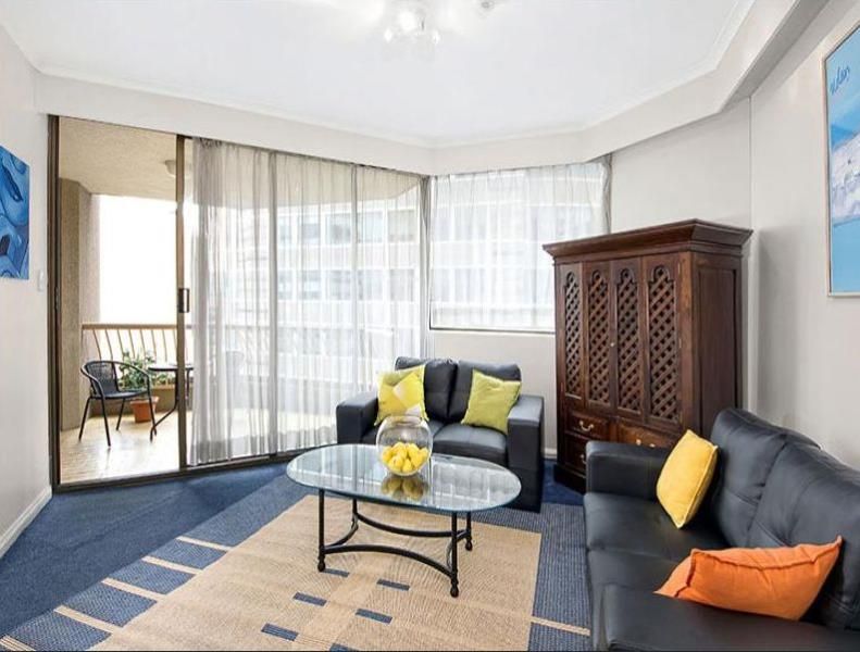 1140/37-43 King Street, Sydney, NSW 2000