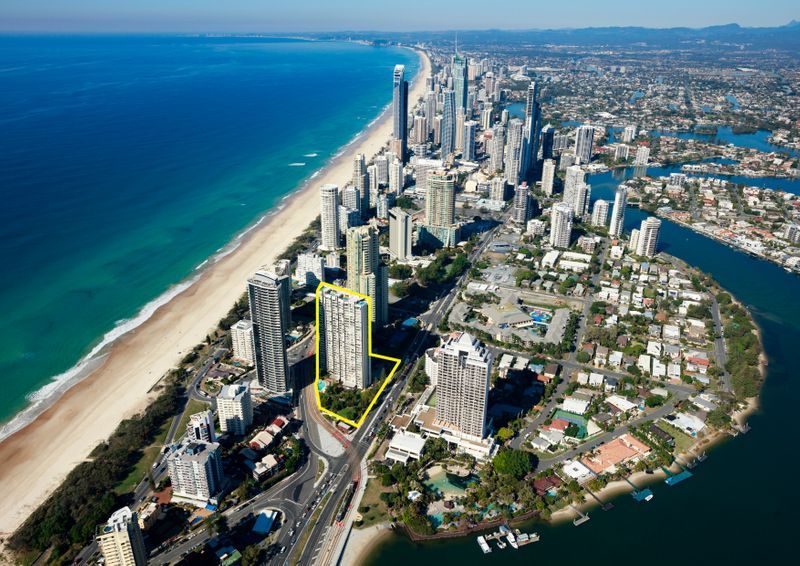 3422 Gold Coast Highway, Surfers Paradise QLD 4217