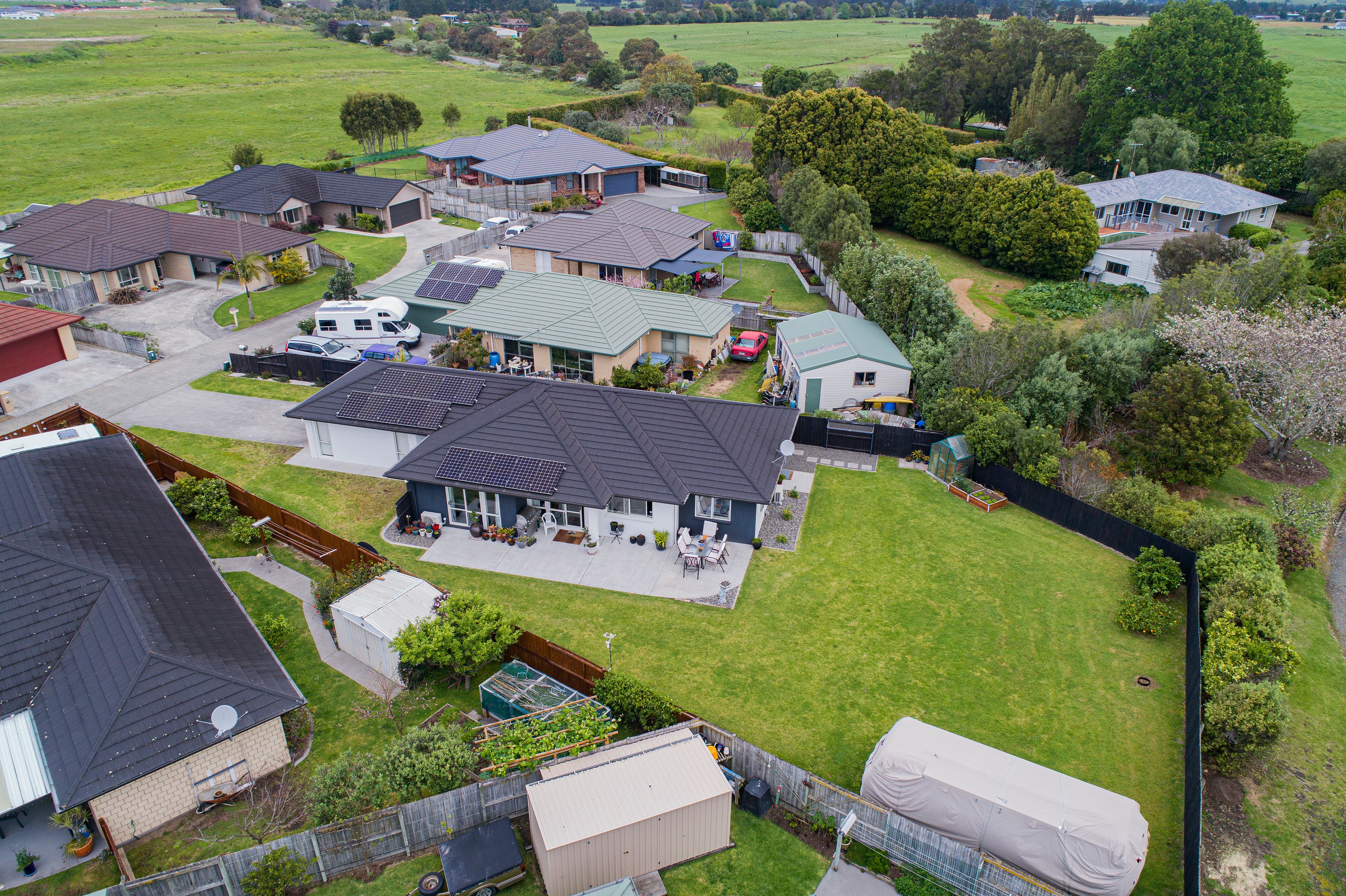 16 Wai Place, One Tree Point, Whangarei District