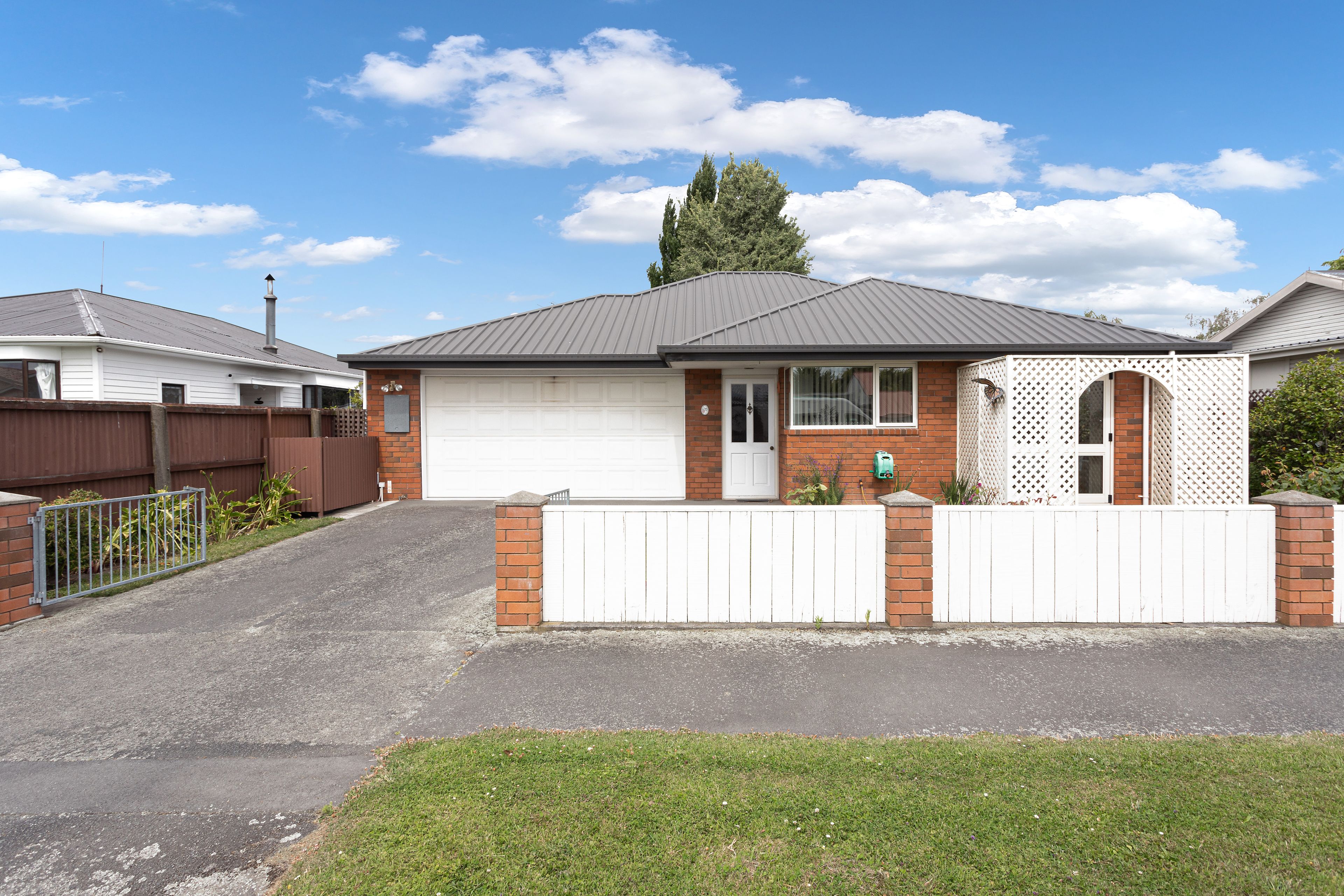 45 Harker Street, Spreydon, Christchurch City