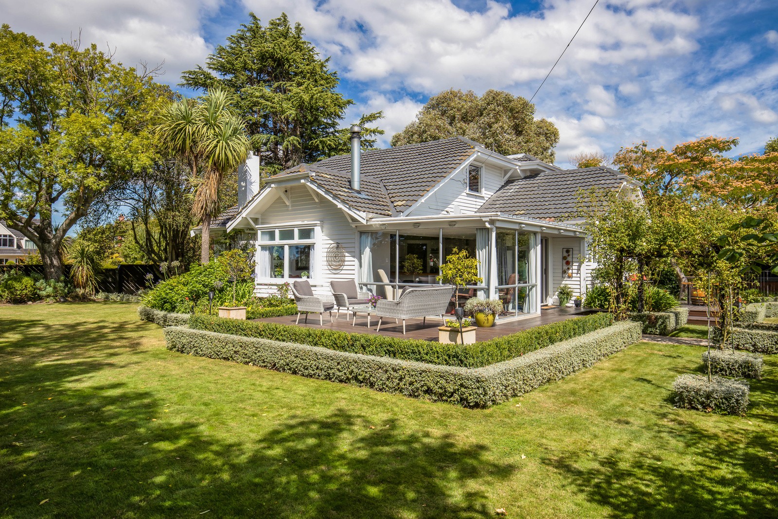 412 High Street, Rangiora, Waimakariri District