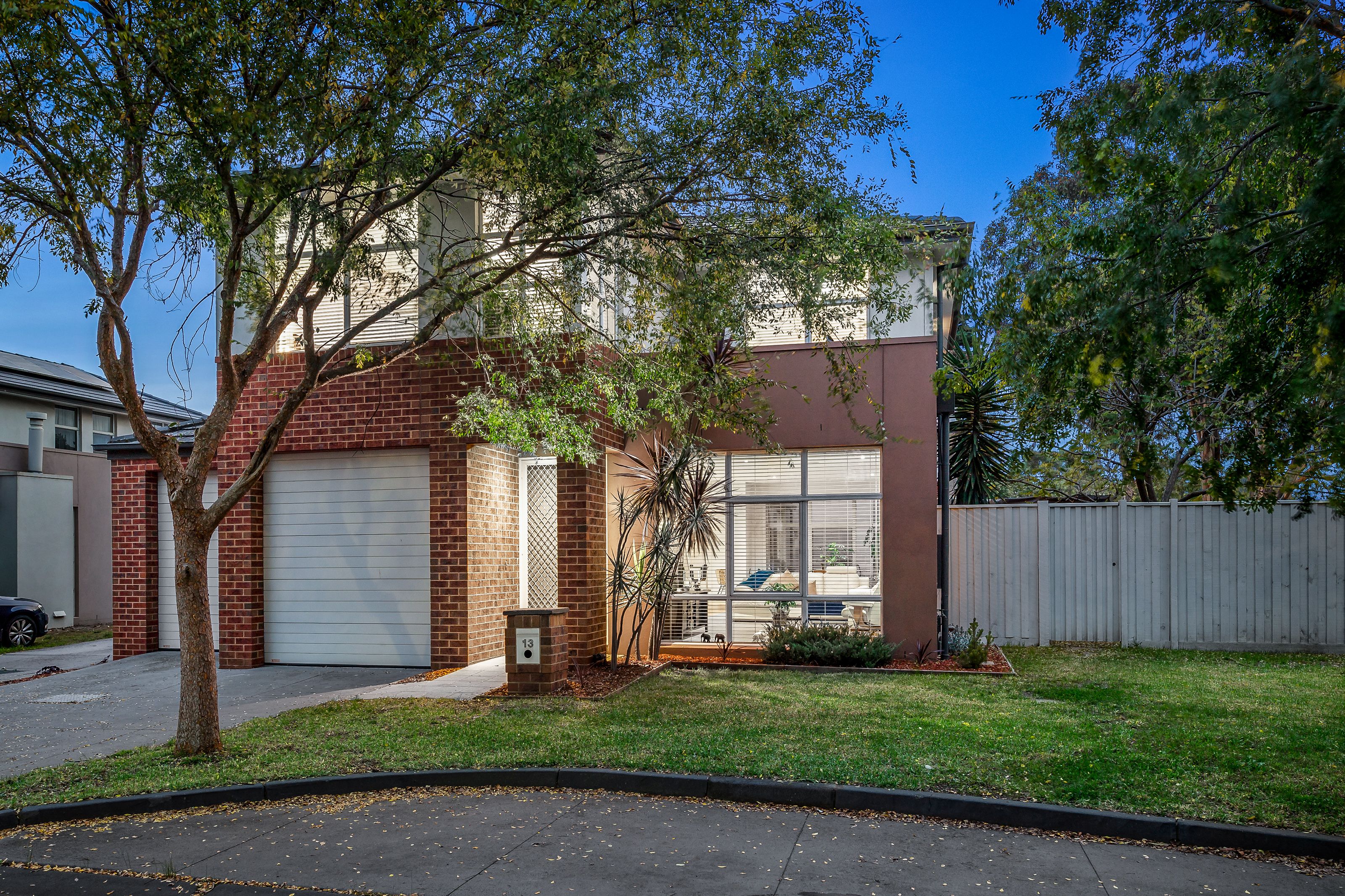13 Old Trafford Way, Mulgrave VIC 3170