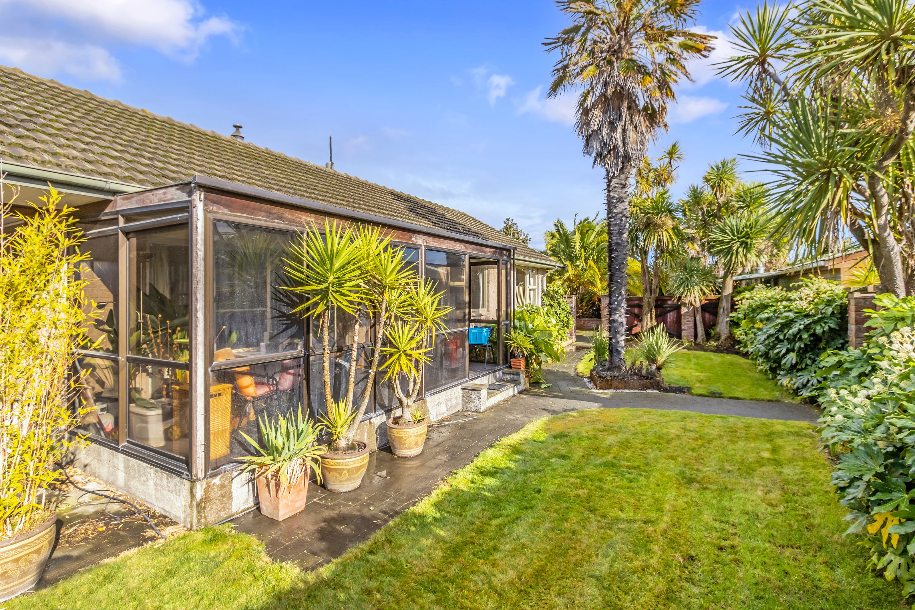 15 Thurso Place, New Brighton, Christchurch City