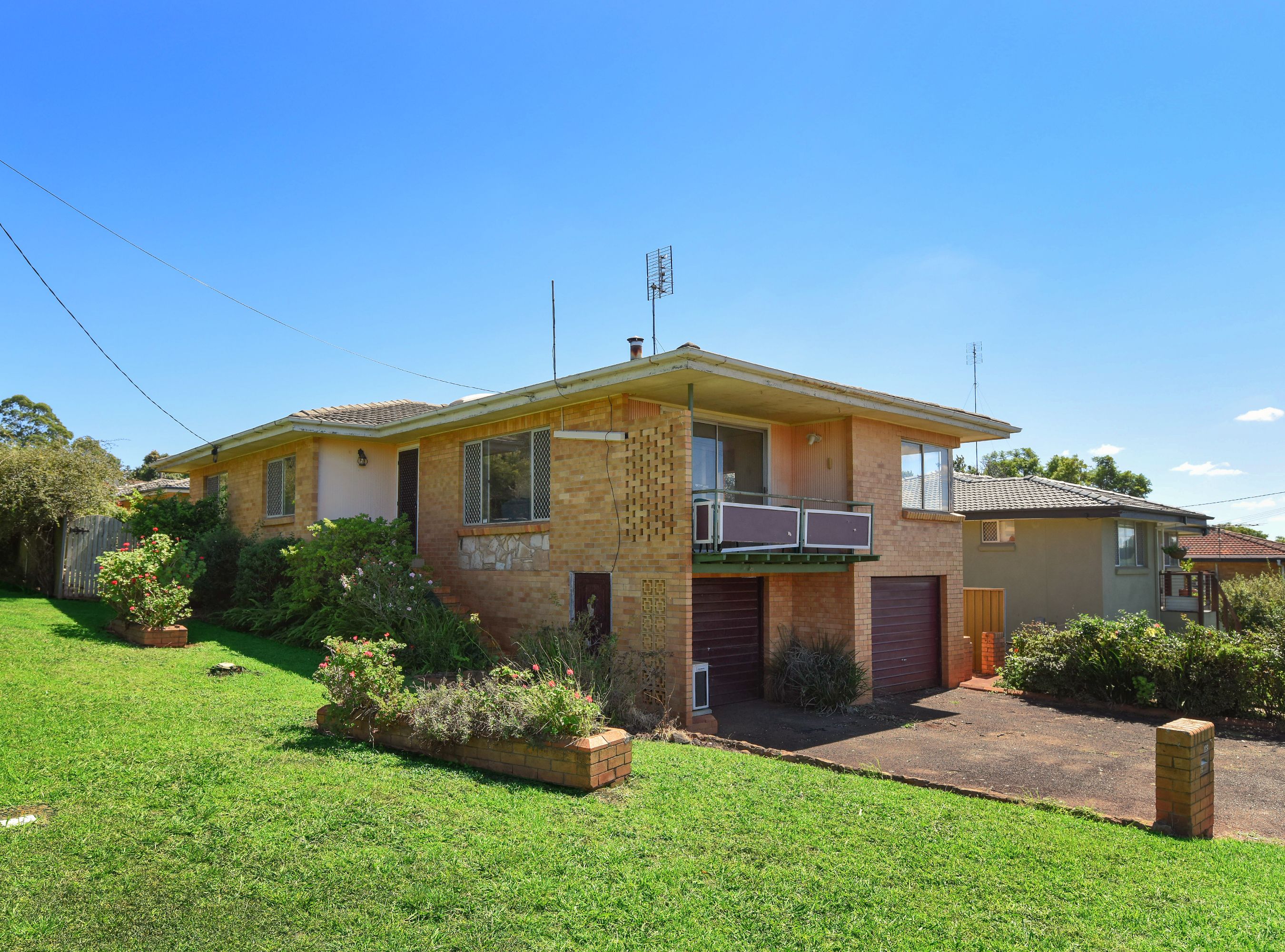 13 Skehan Street, Centenary Heights QLD 4350